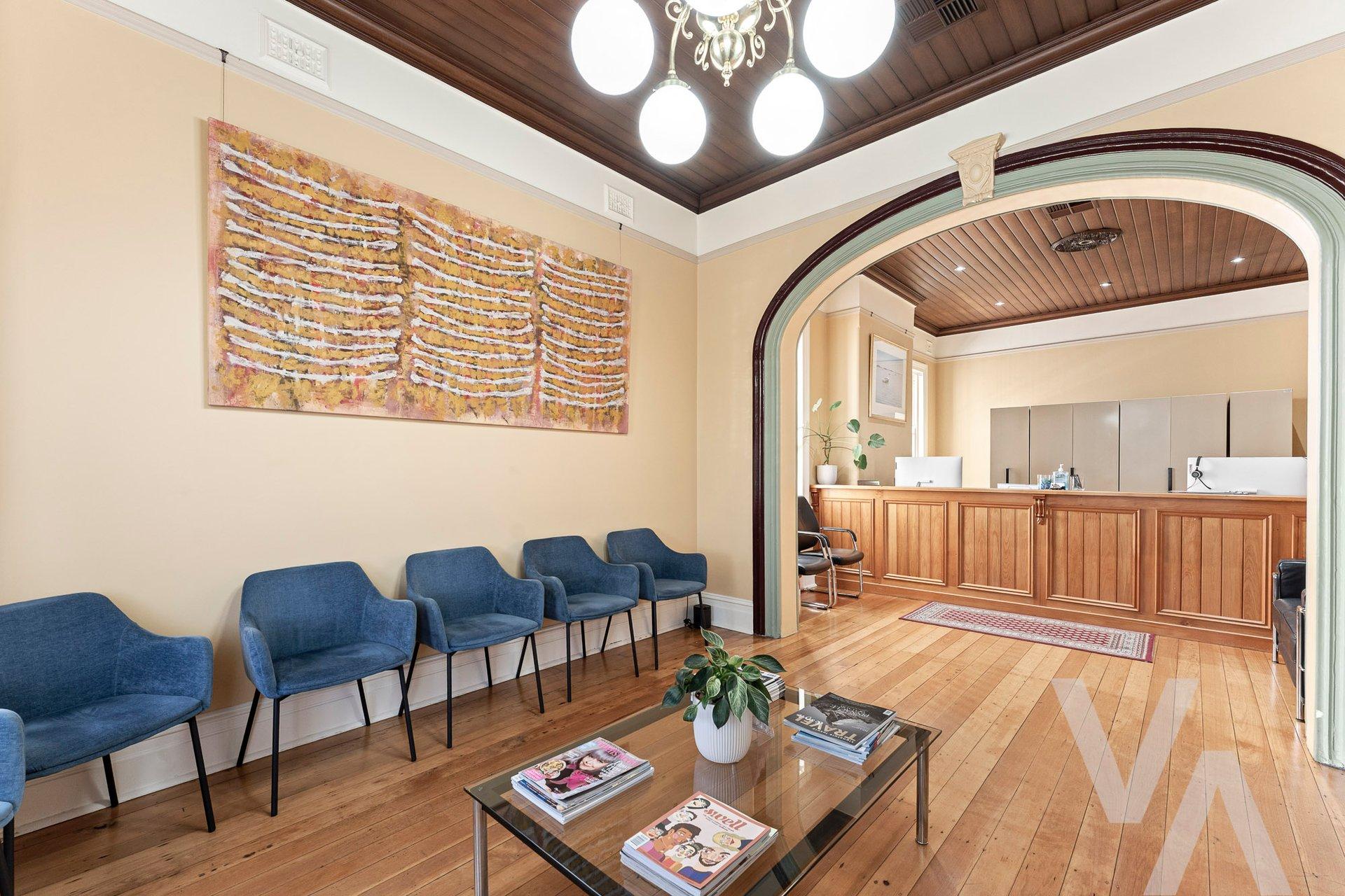 44 Hudson  Street Hamilton NSW