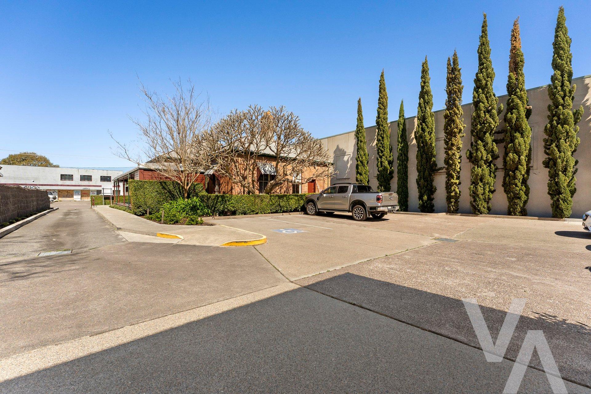 44 Hudson  Street Hamilton NSW