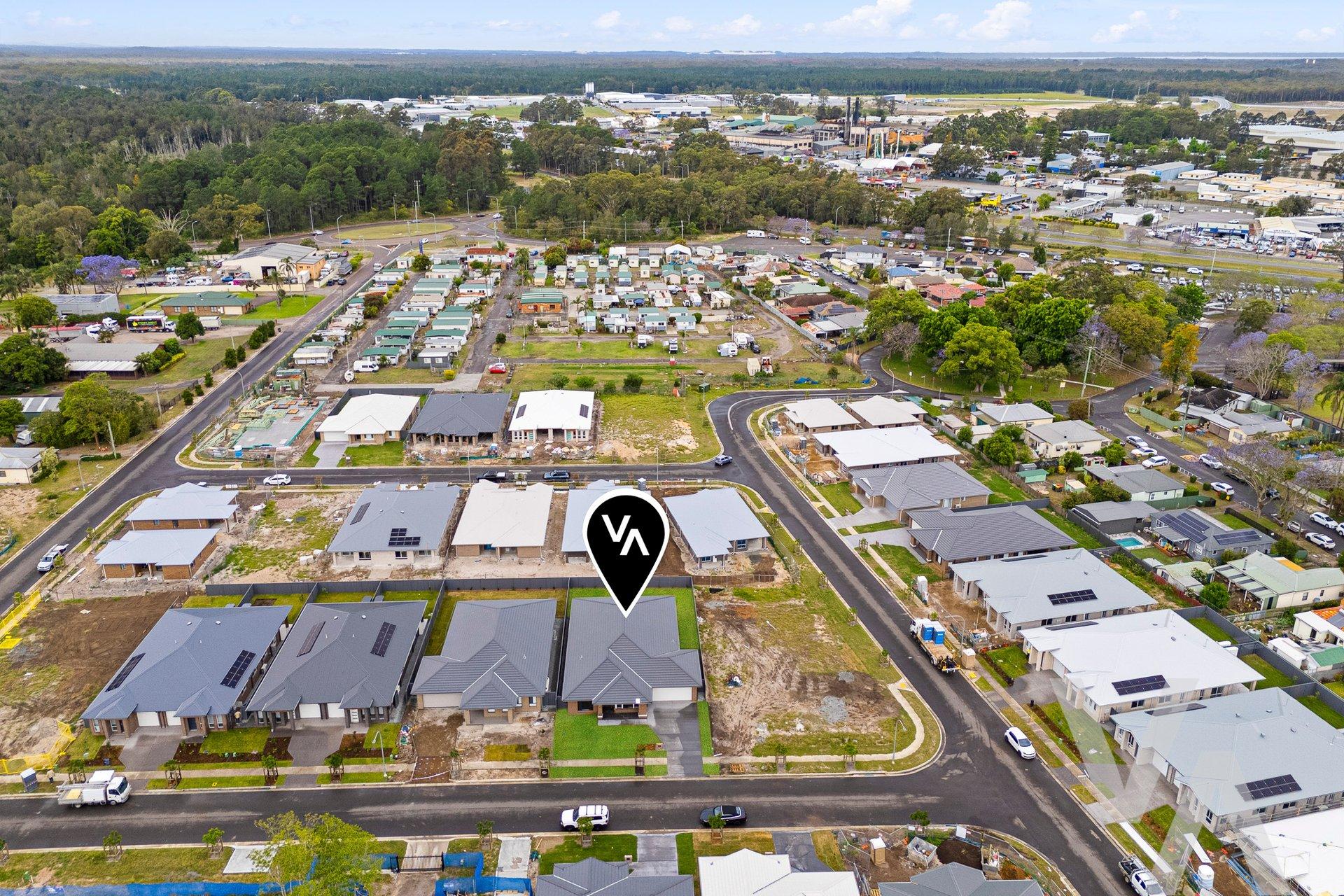 4 Comanche  Close Heatherbrae NSW