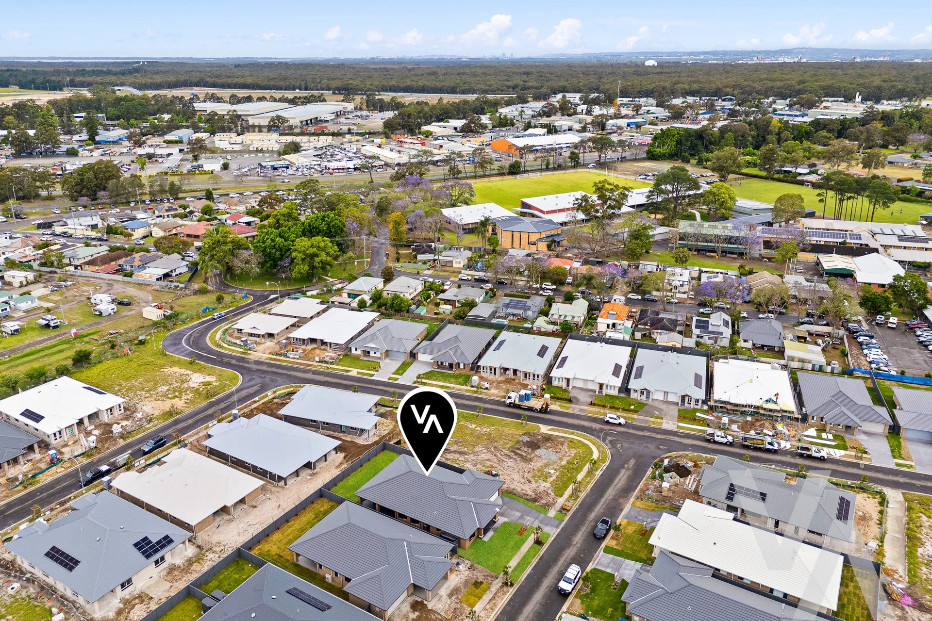 4 Comanche Close Heatherbrae NSW
