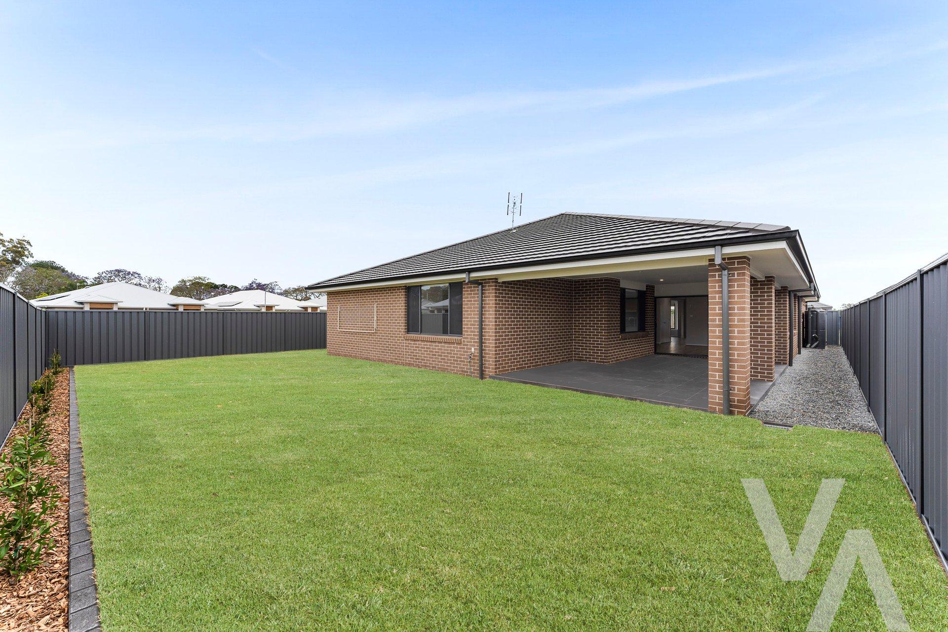 4 Comanche  Close Heatherbrae NSW