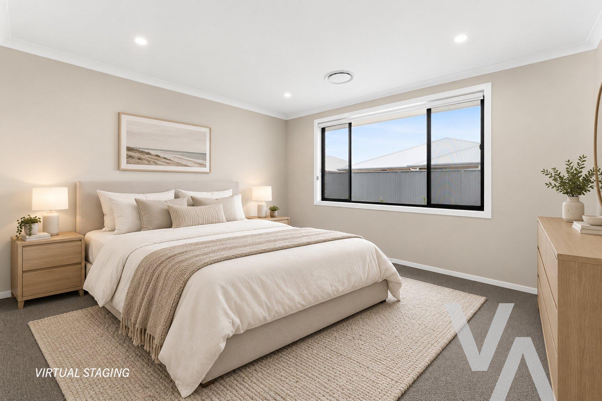 4 Comanche  Close Heatherbrae NSW