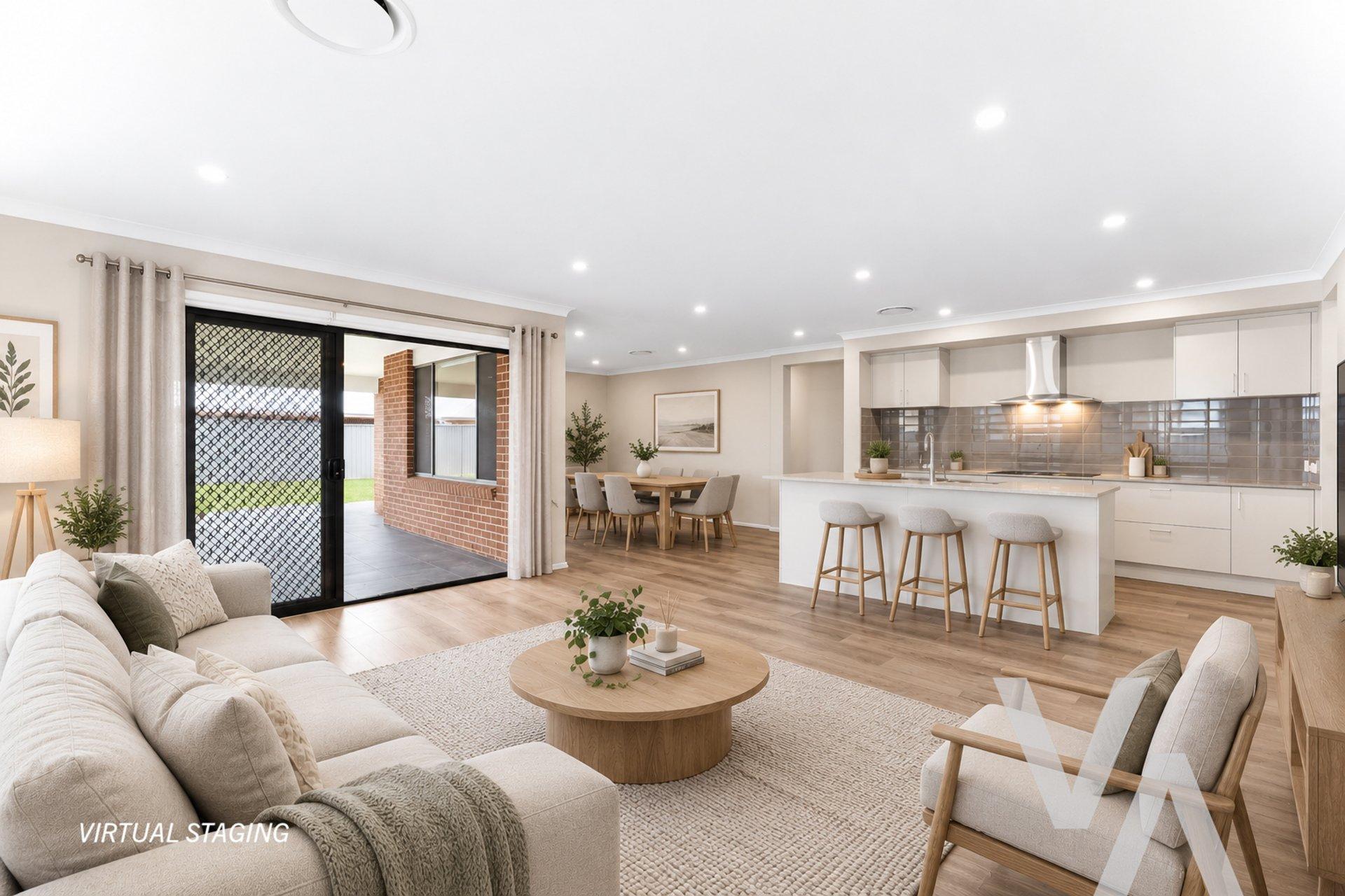 4 Comanche  Close Heatherbrae NSW