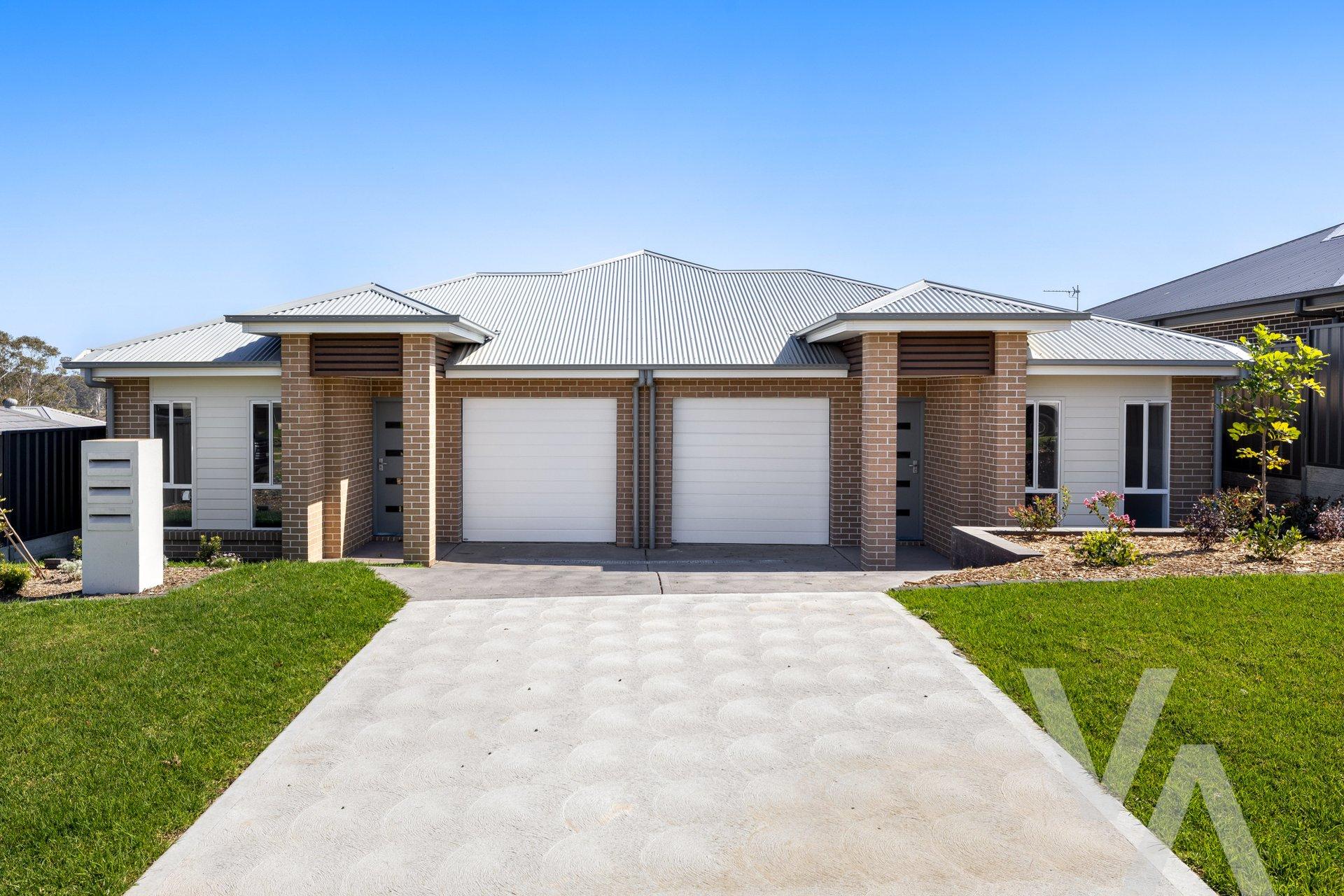 6 Luxor  Street Chisholm NSW