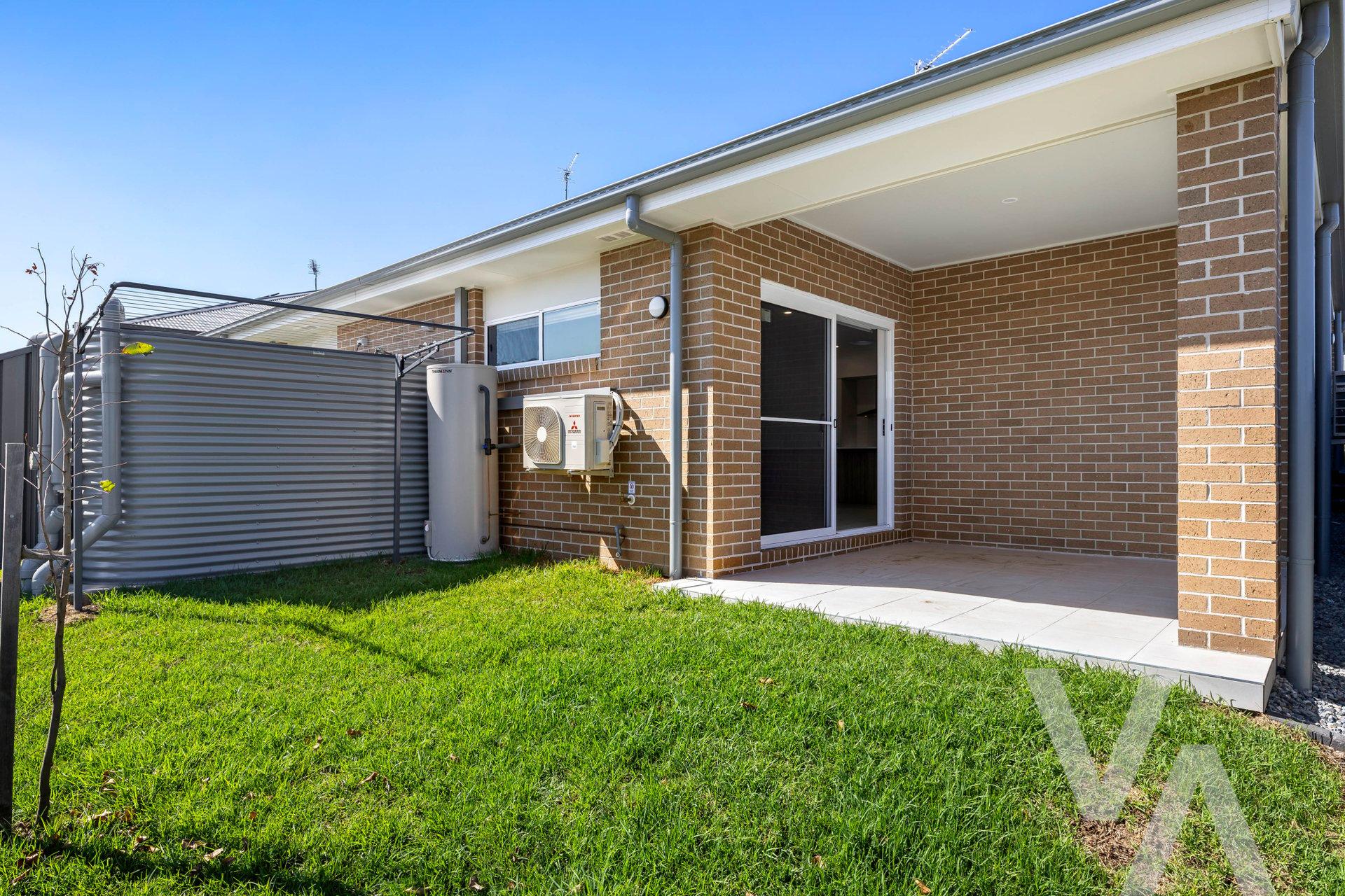 6 Luxor  Street Chisholm NSW