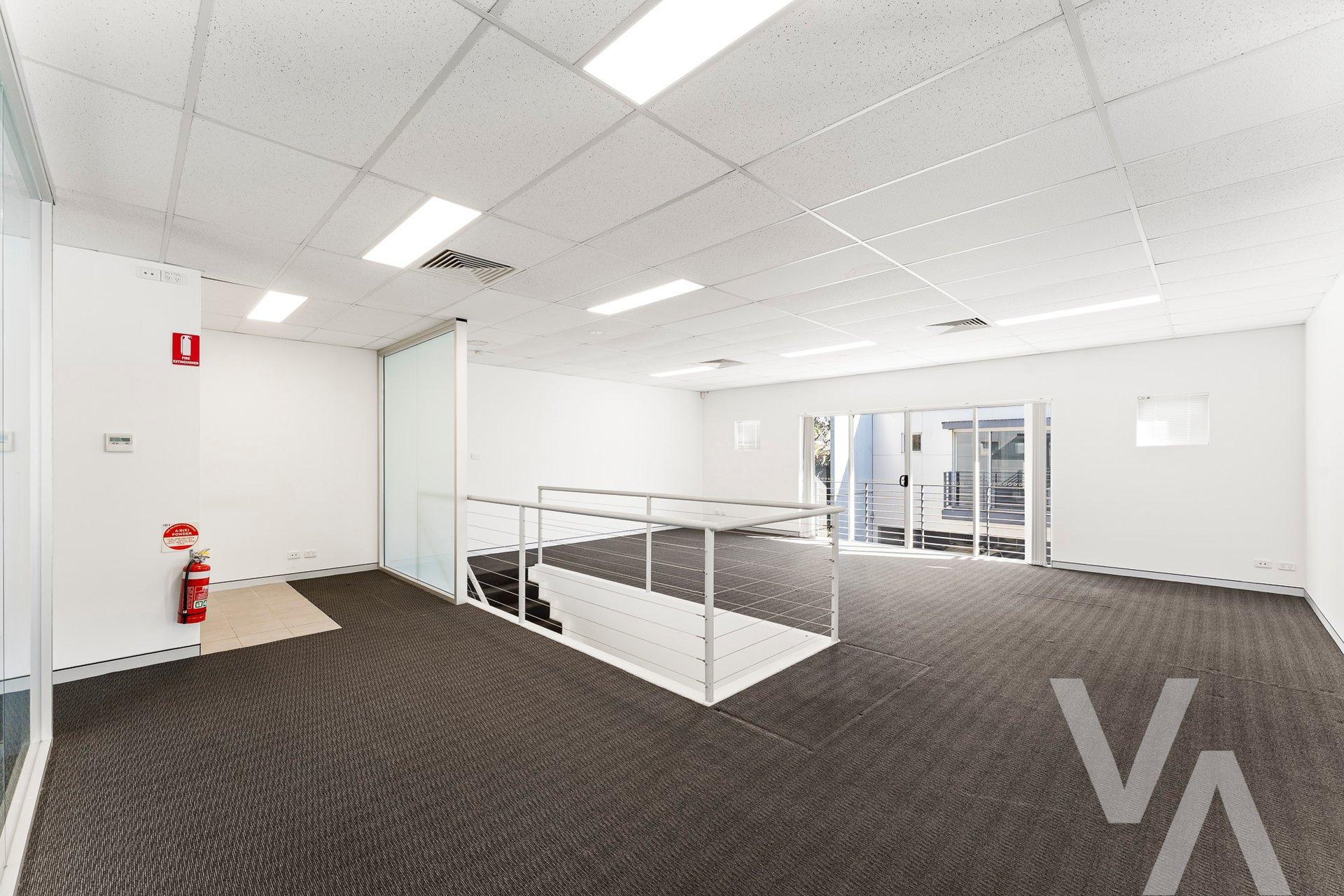 5/27 Annie  Street Wickham NSW