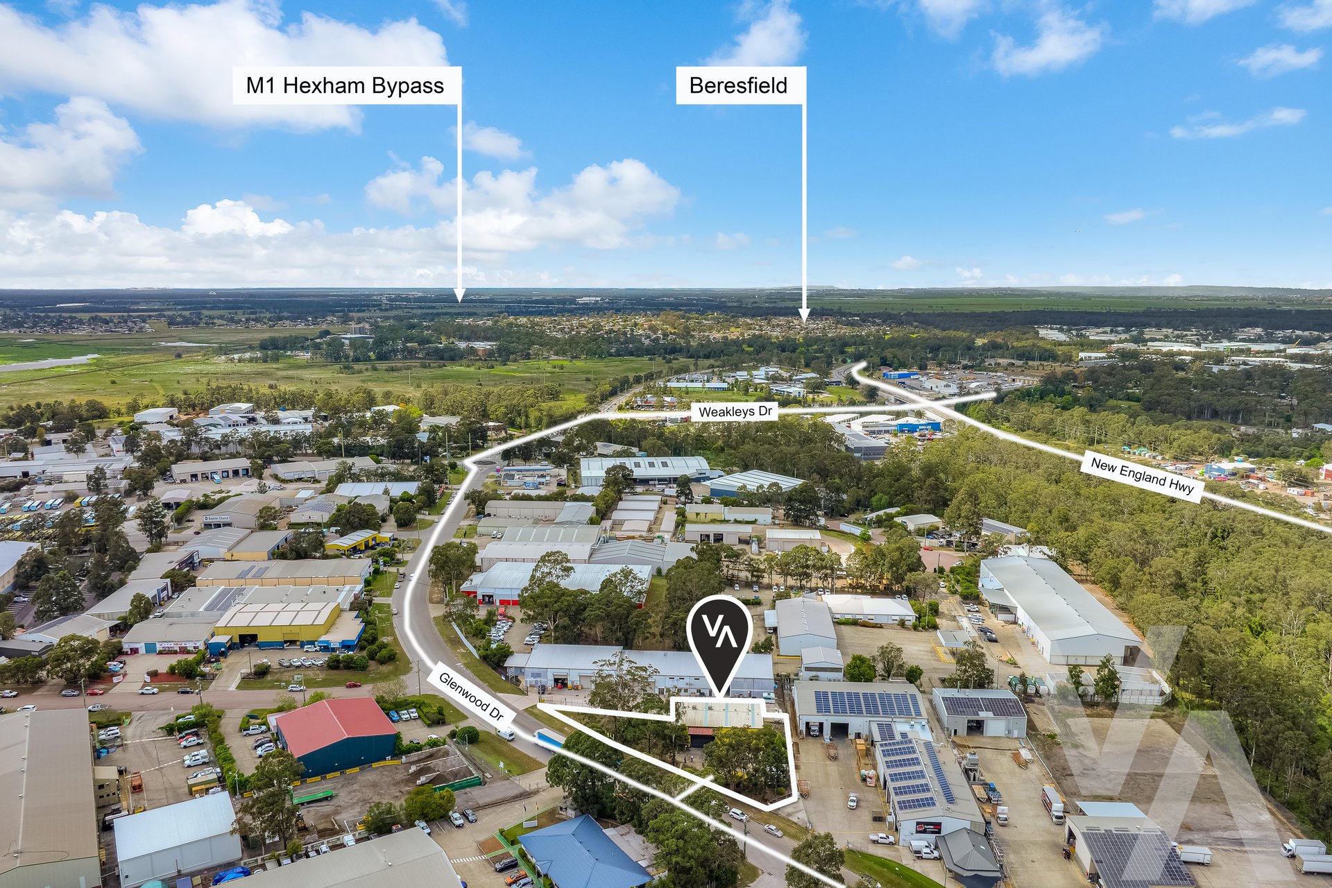 45 Glenwood Drive Thornton NSW
