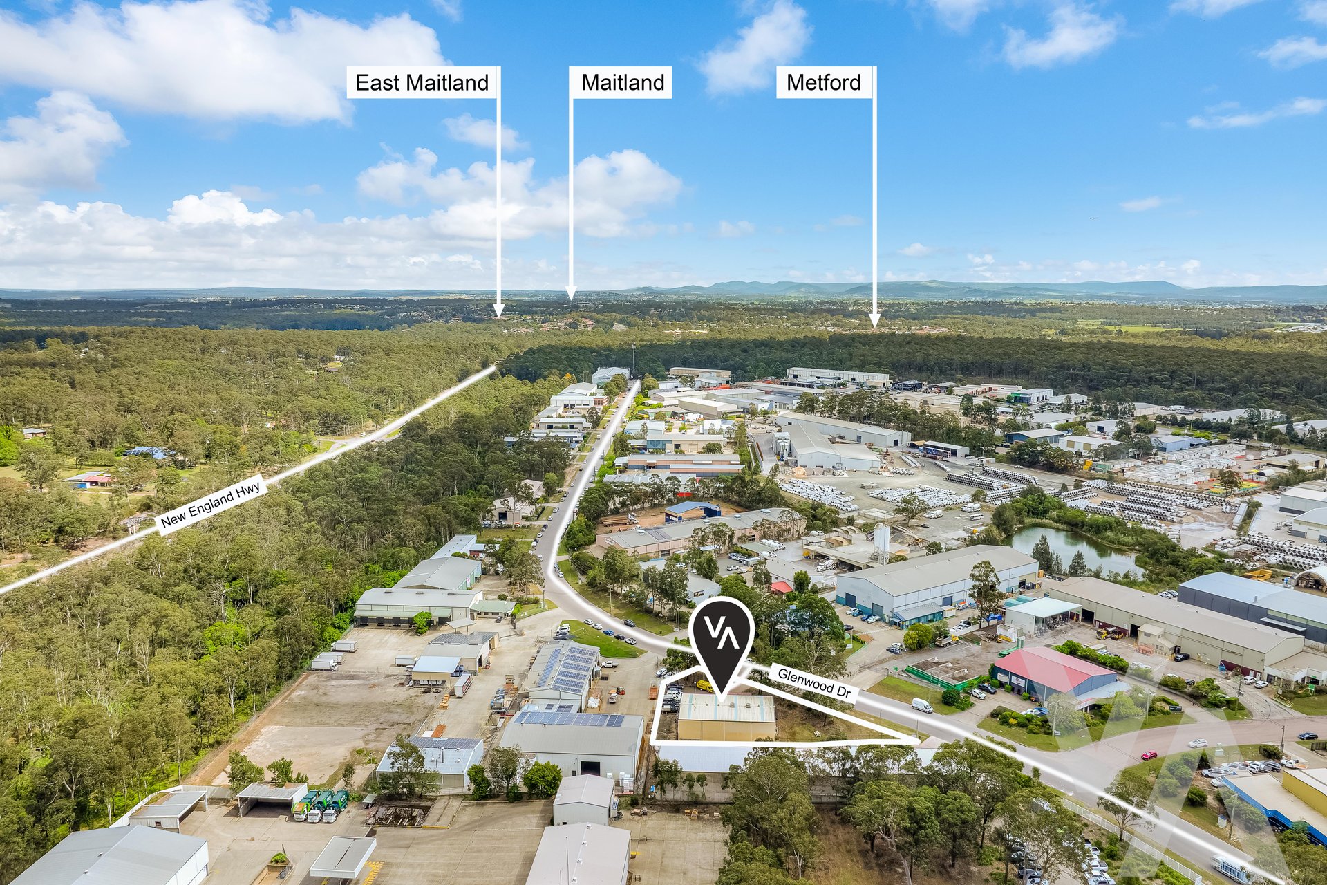45 Glenwood Drive Thornton NSW