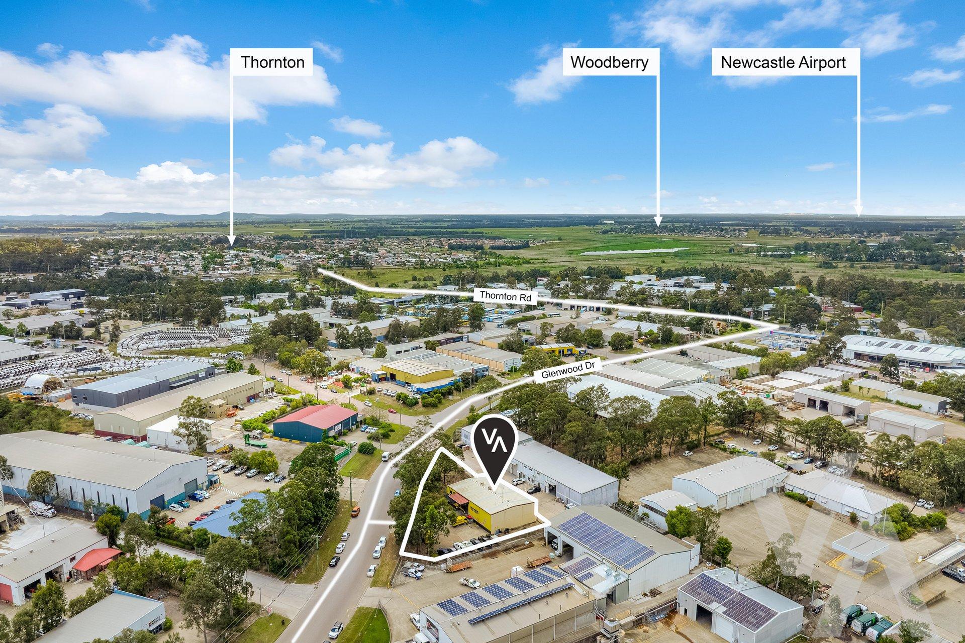 45 Glenwood Drive Thornton NSW