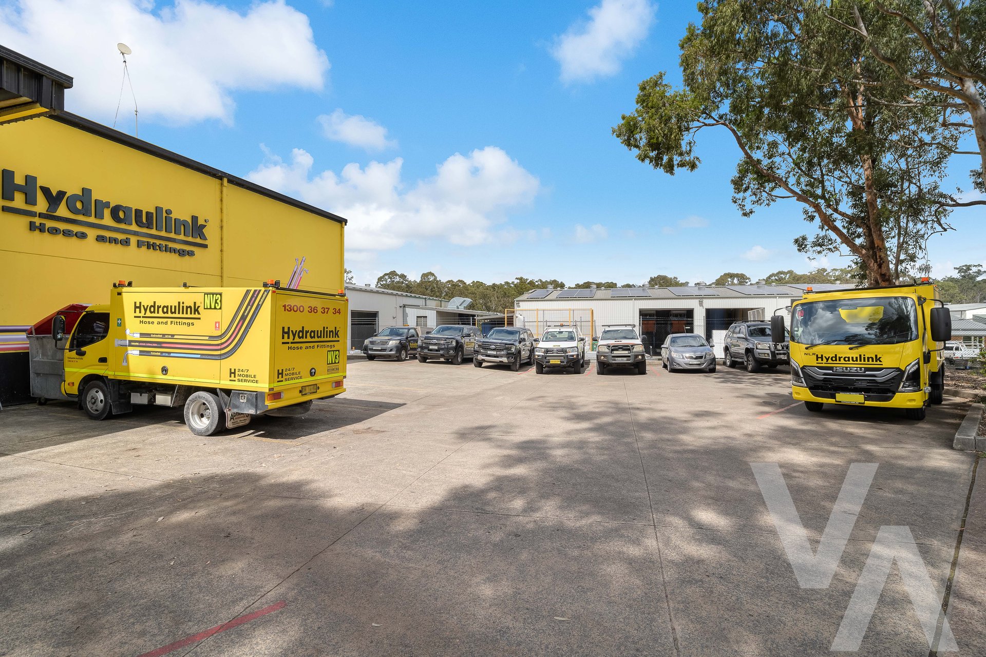 45 Glenwood Drive Thornton NSW
