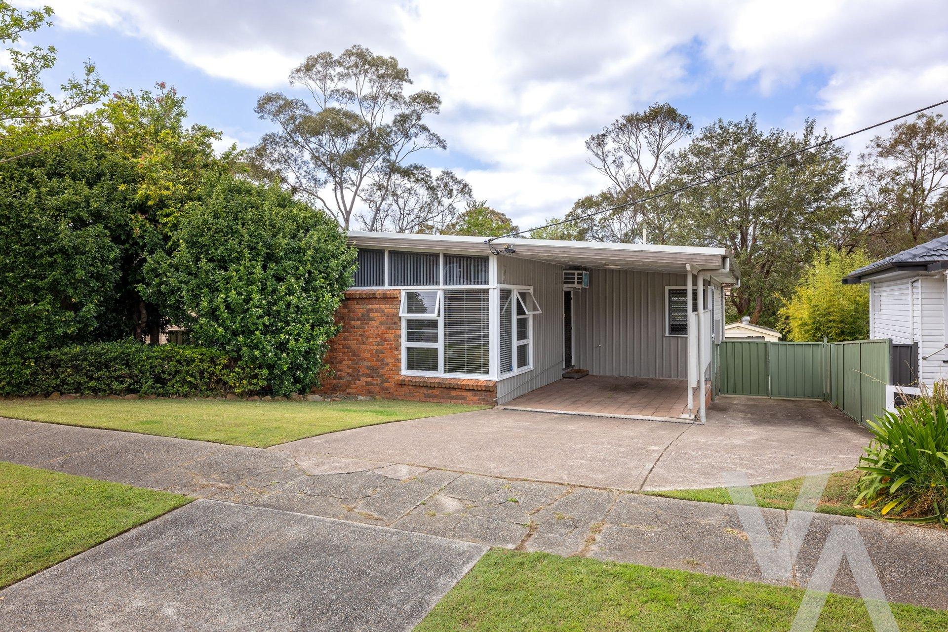 Waratah West