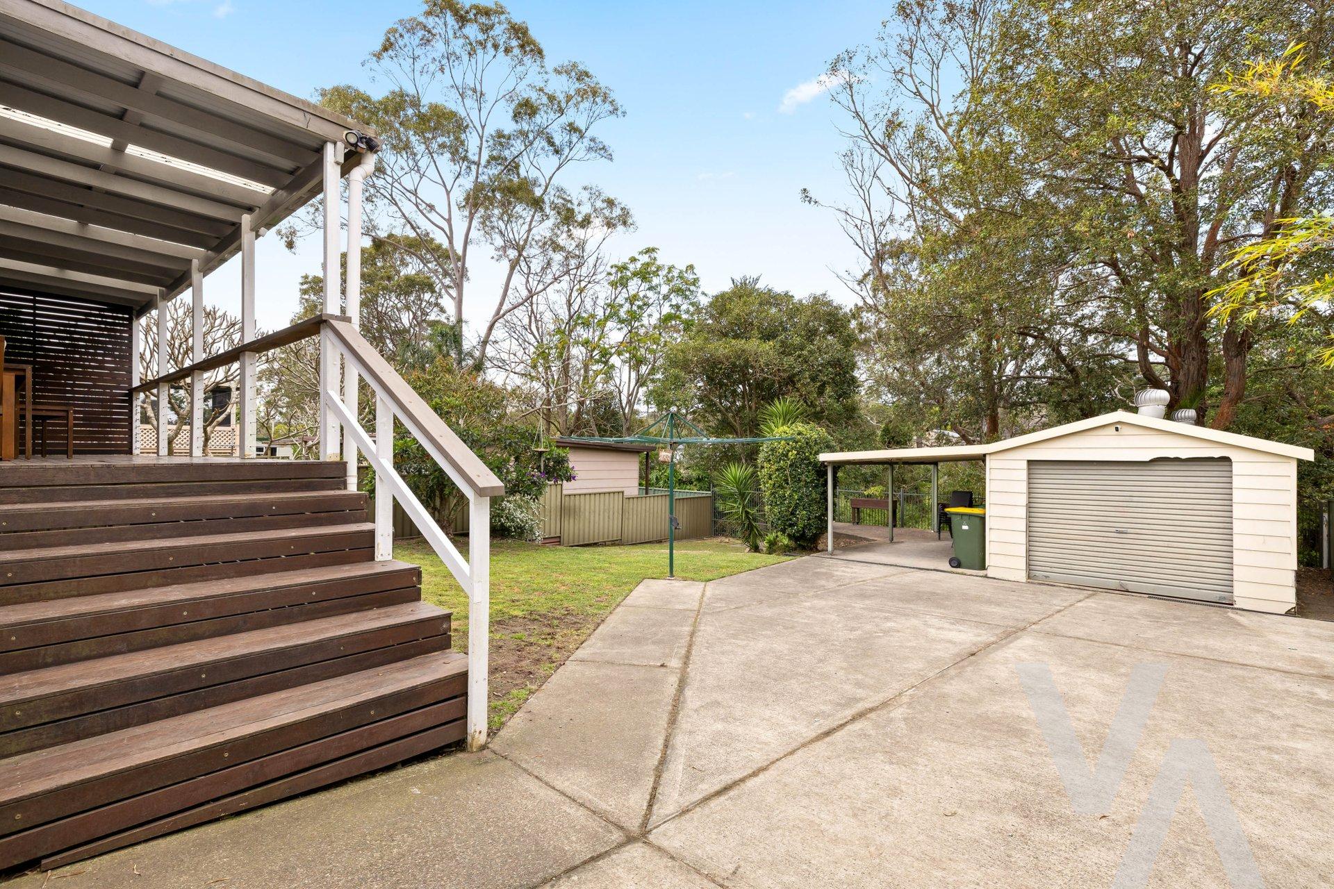 13 Kimian  Avenue Waratah West NSW