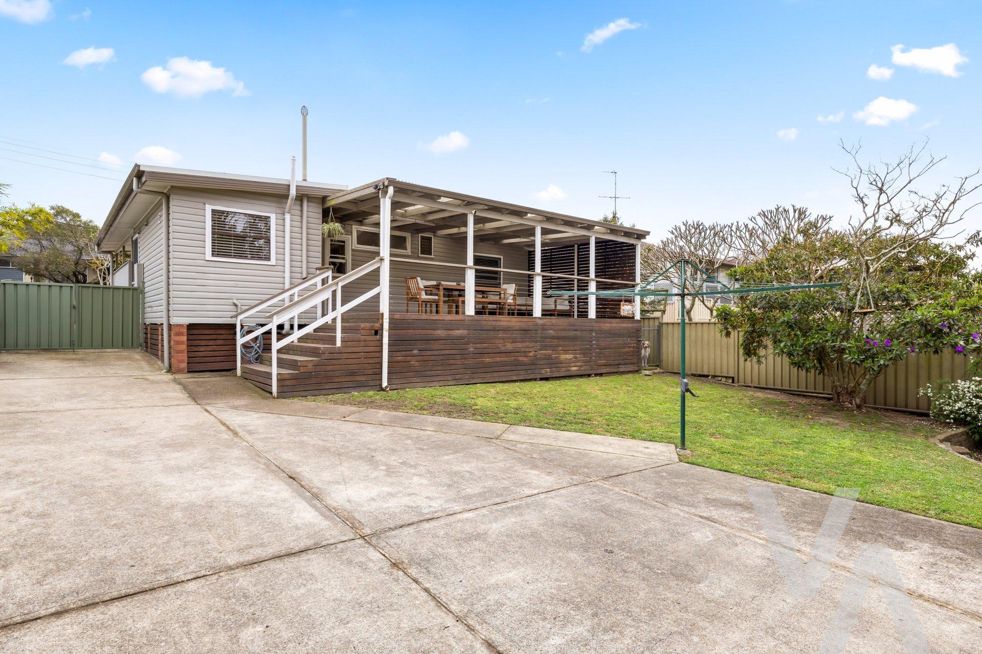 13 Kimian  Avenue Waratah West NSW