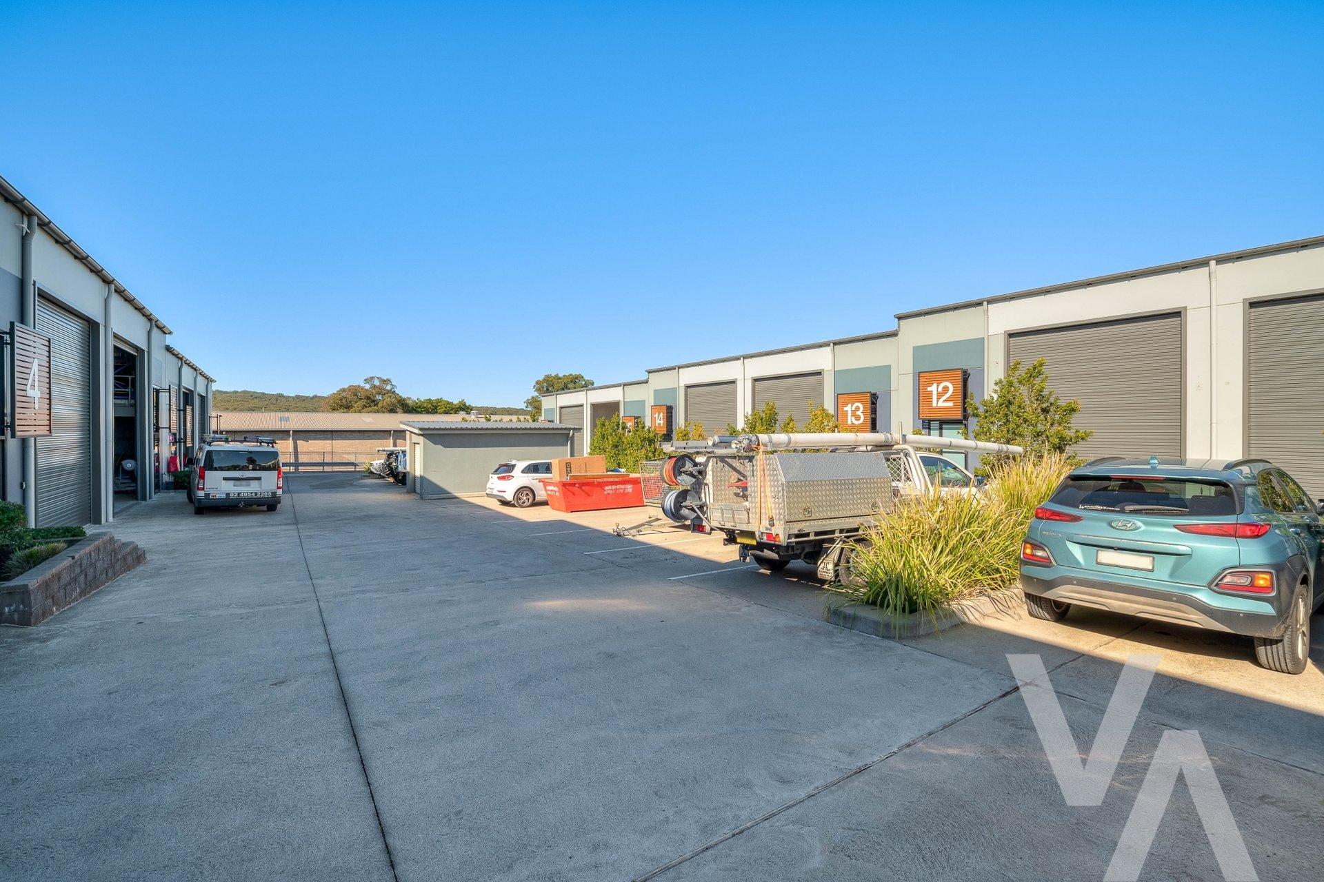 4/15 Pacific  Highway Gateshead NSW
