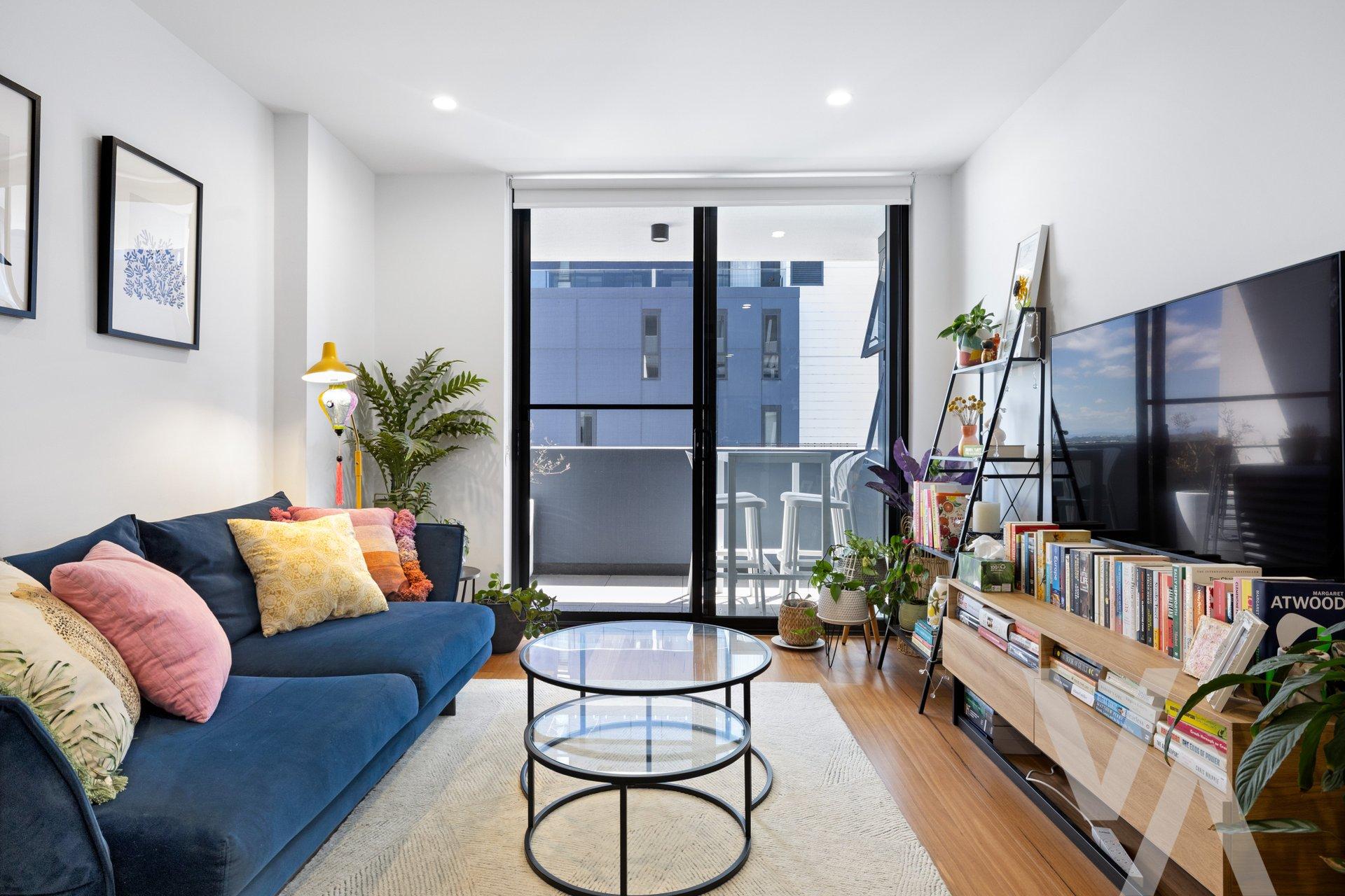 1009/11 Dangar Street Wickham NSW