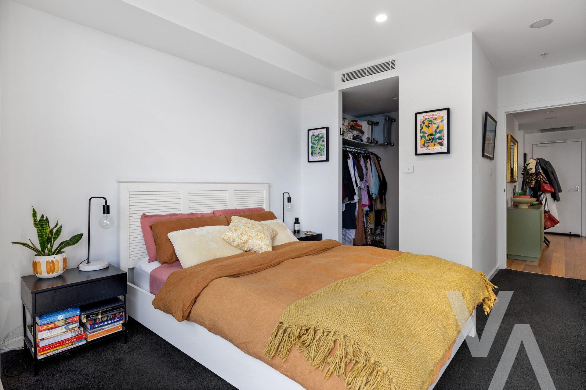 1009/11 Dangar Street Wickham NSW
