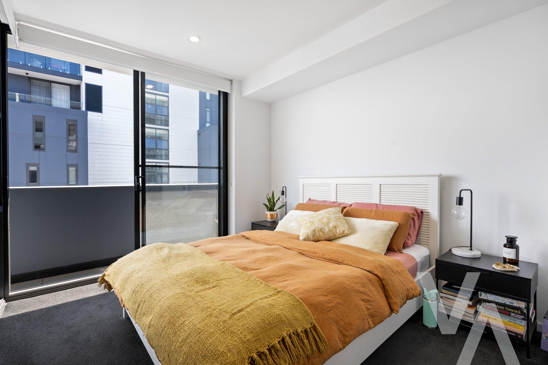 1009/11 Dangar Street Wickham NSW
