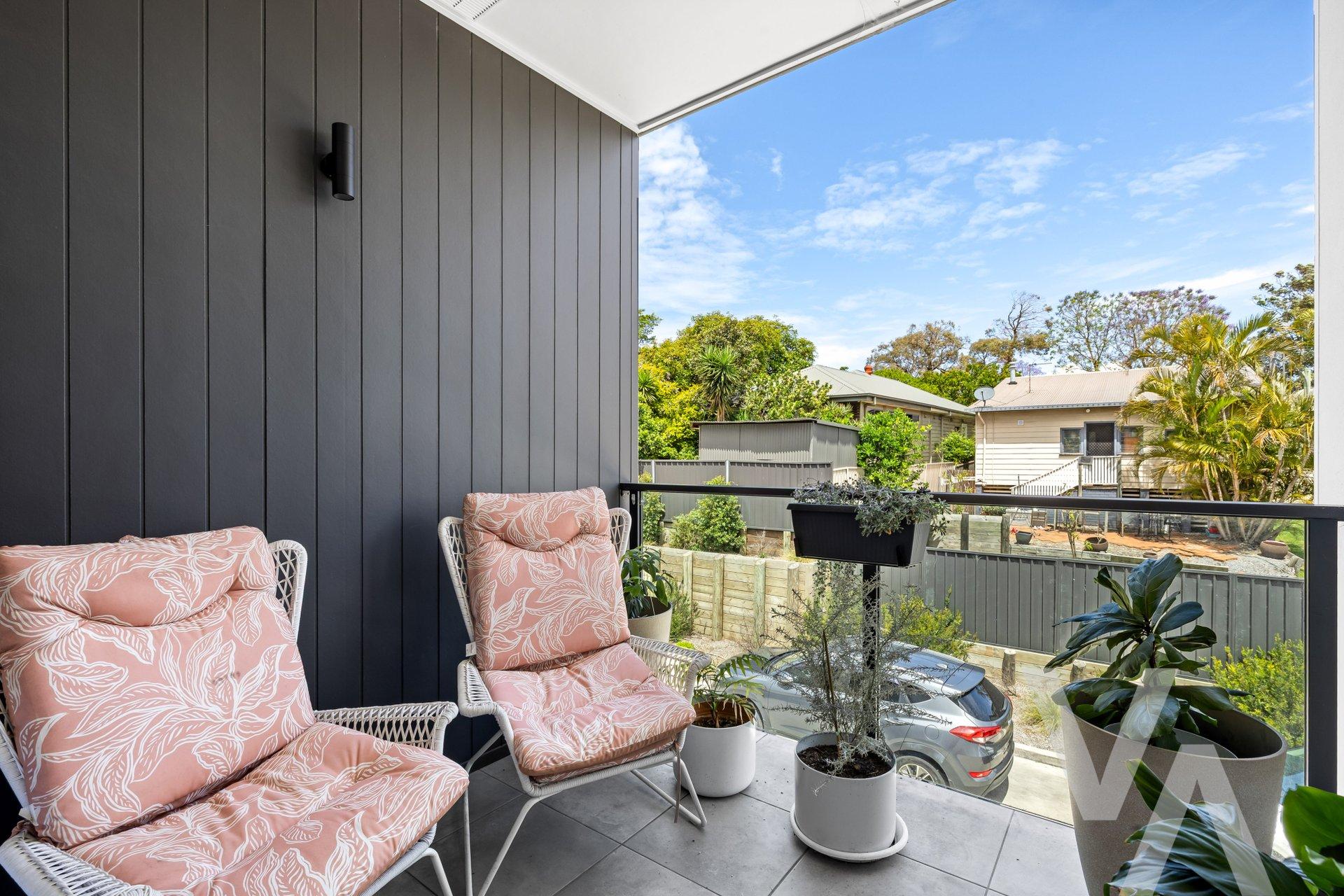 6/48 George Street Tighes Hill NSW
