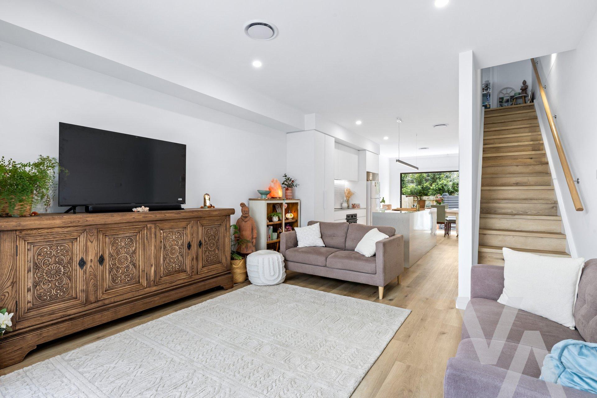6/48 George Street Tighes Hill NSW