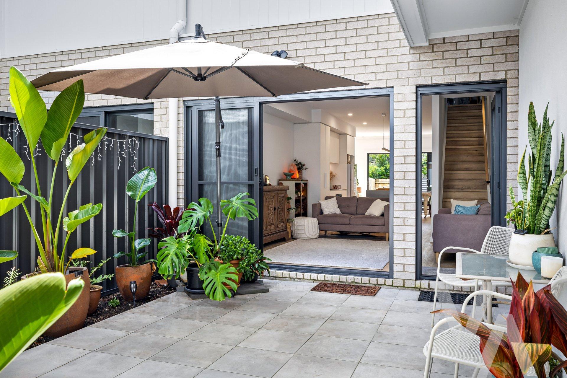 6/48 George Street Tighes Hill NSW
