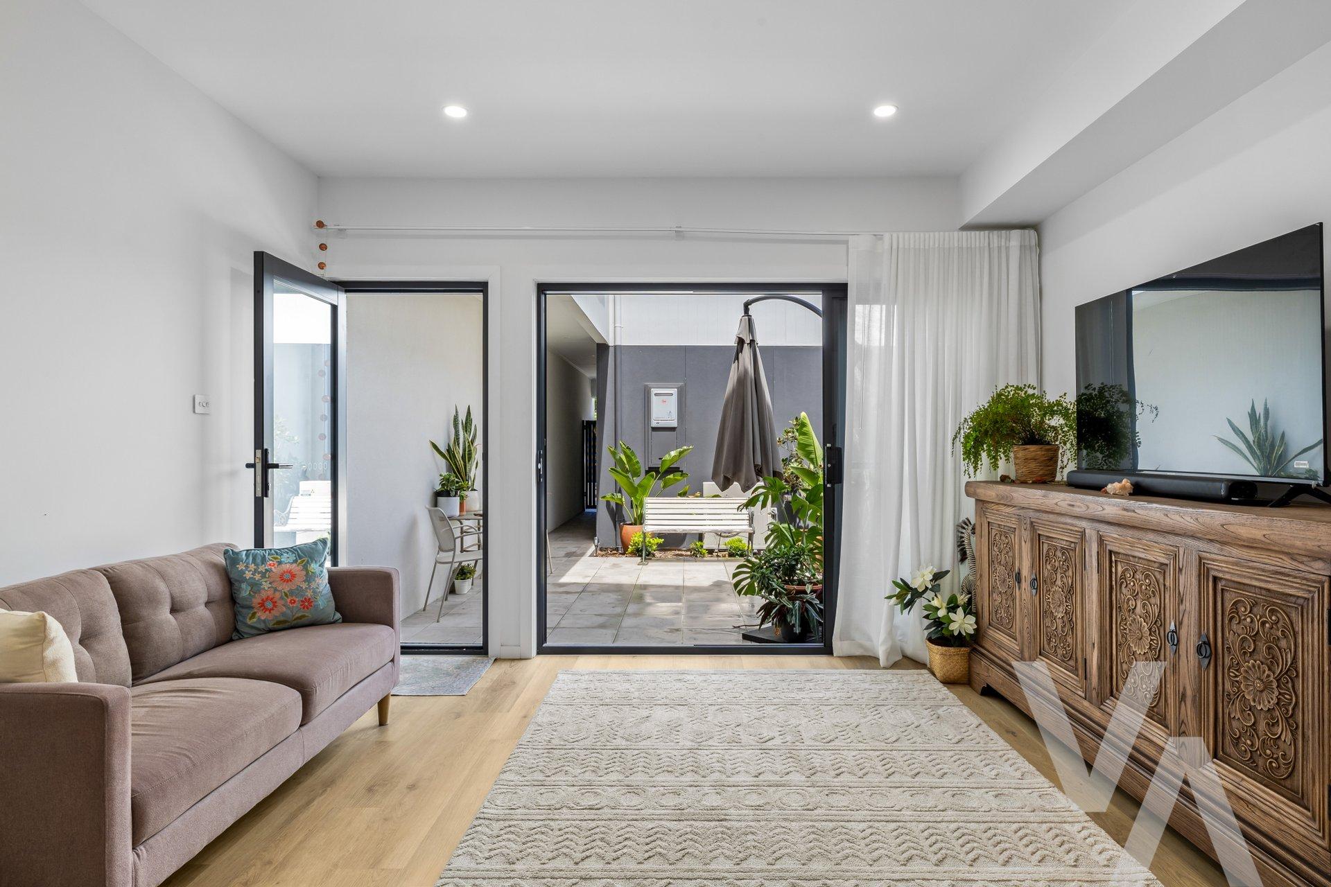 6/48 George Street Tighes Hill NSW