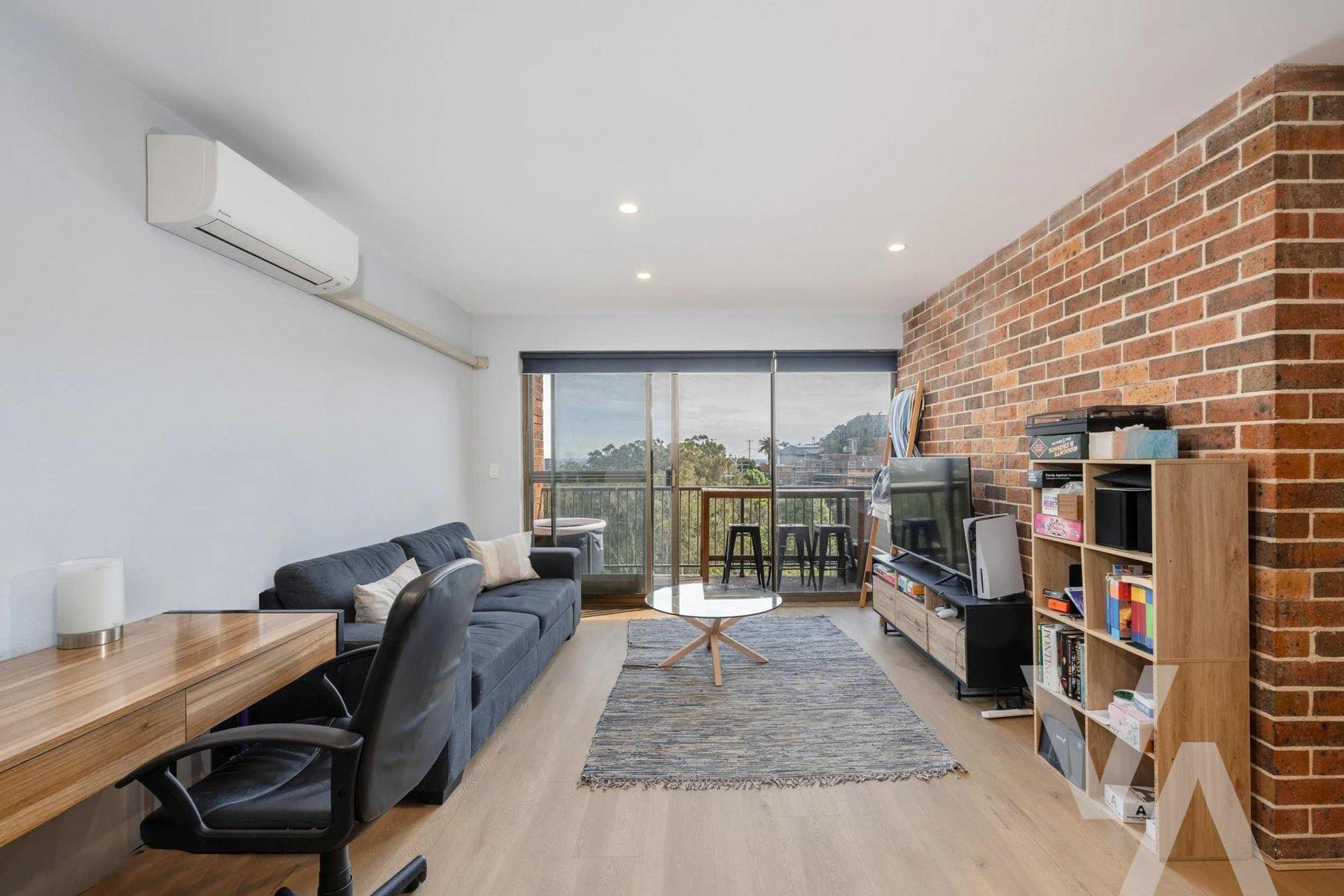 17/61 Nesca  Parade The Hill NSW