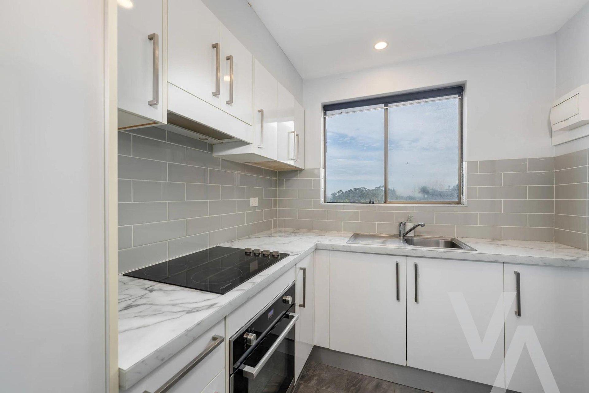 17/61 Nesca  Parade The Hill NSW