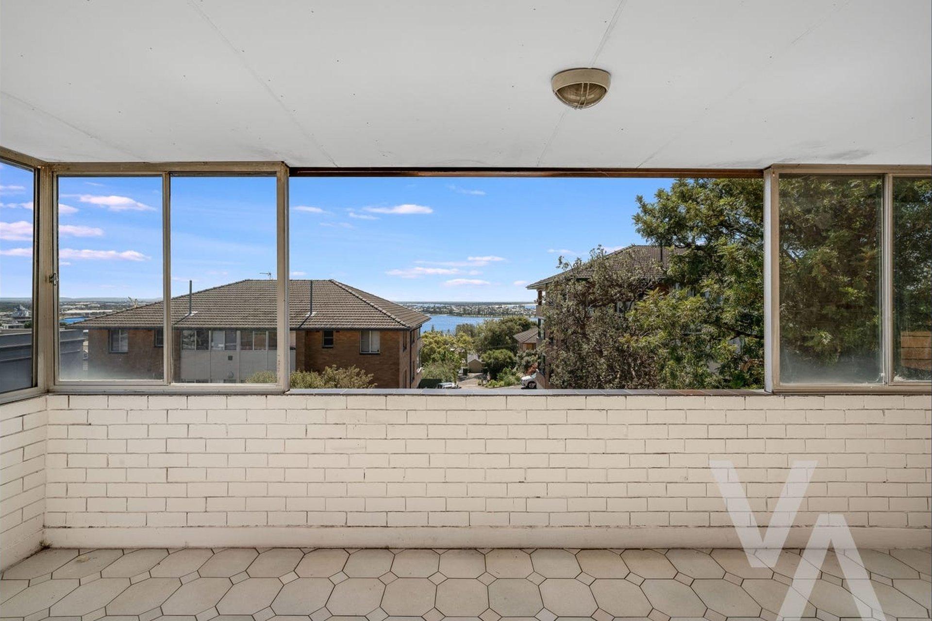 5/84 Tyrell Street The Hill NSW