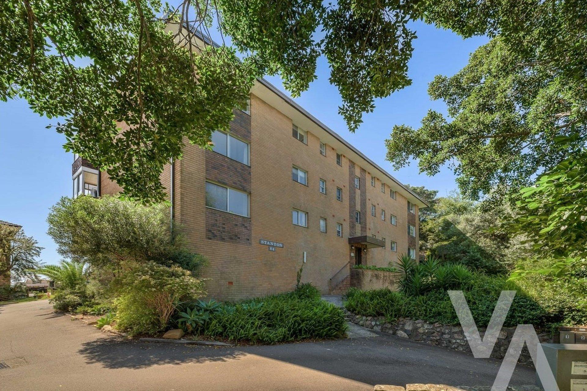 5/84 Tyrell Street The Hill NSW
