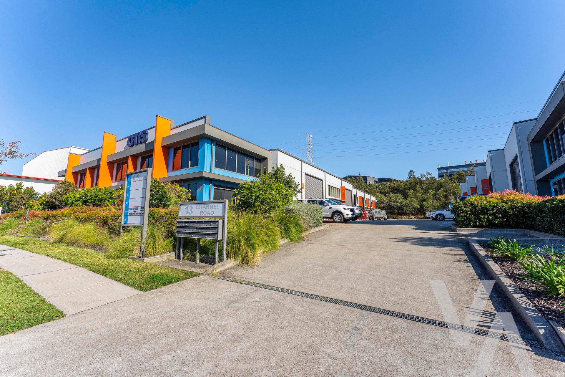 13 Channel Road Mayfield West NSW