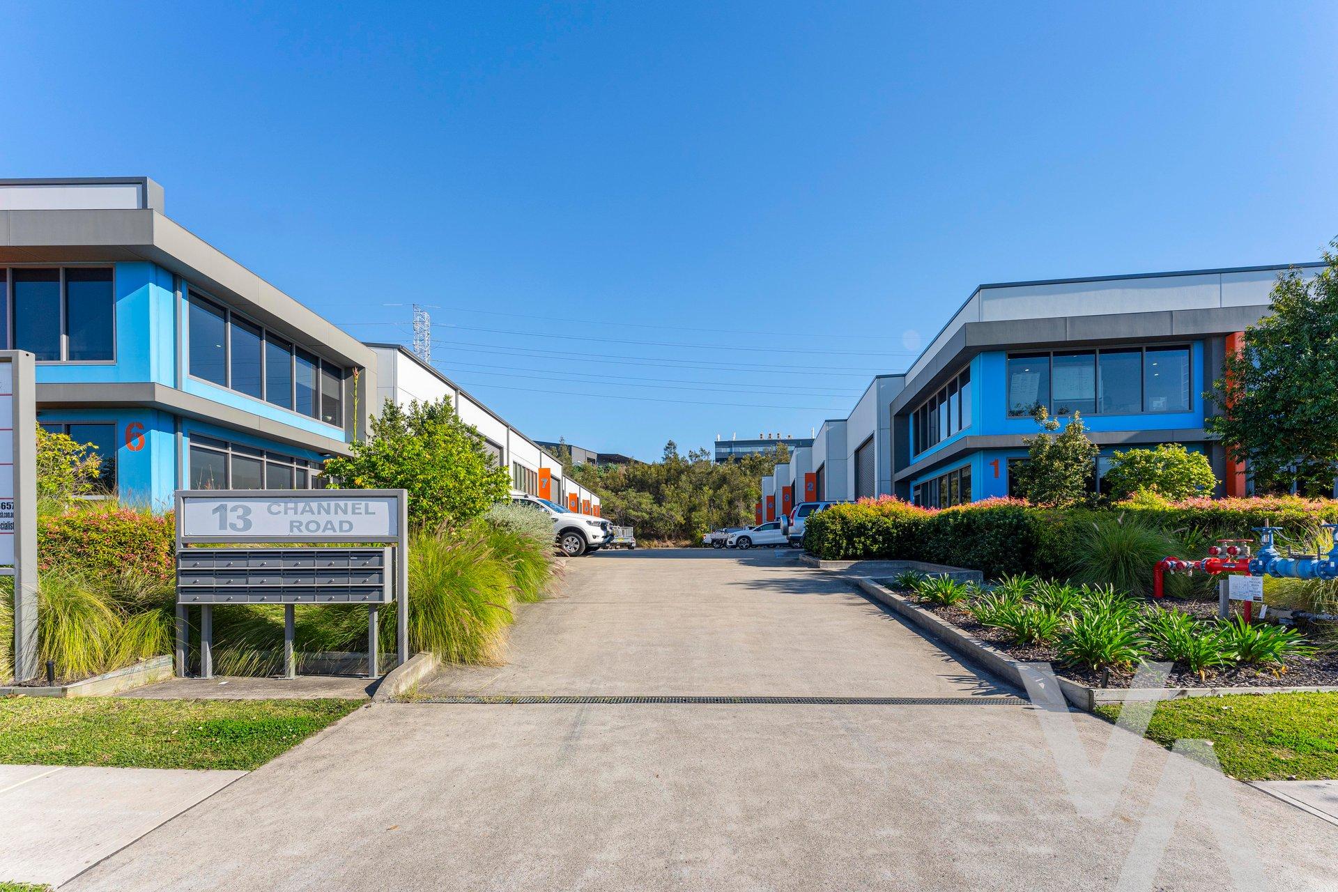 13 Channel Road Mayfield West NSW