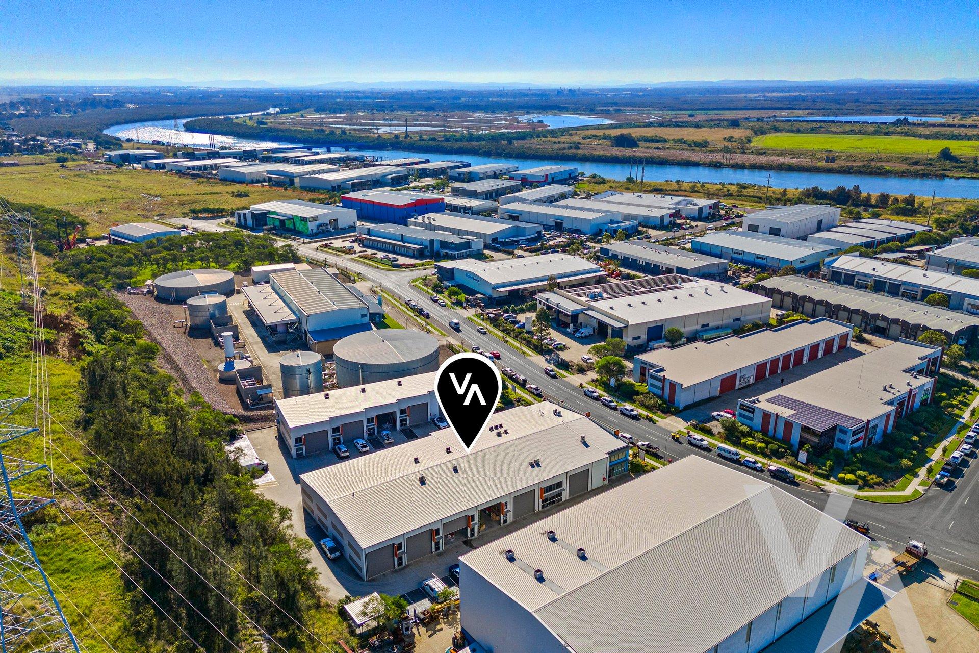 13 Channel Road Mayfield West NSW