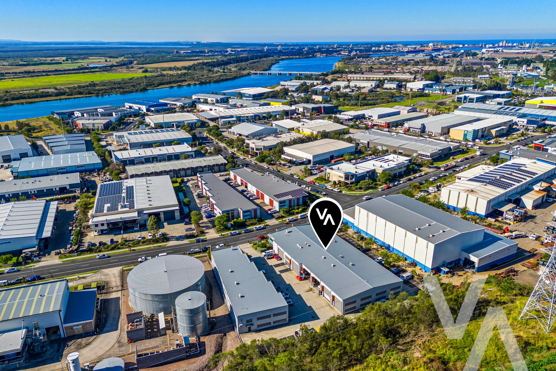 13 Channel Road Mayfield West NSW