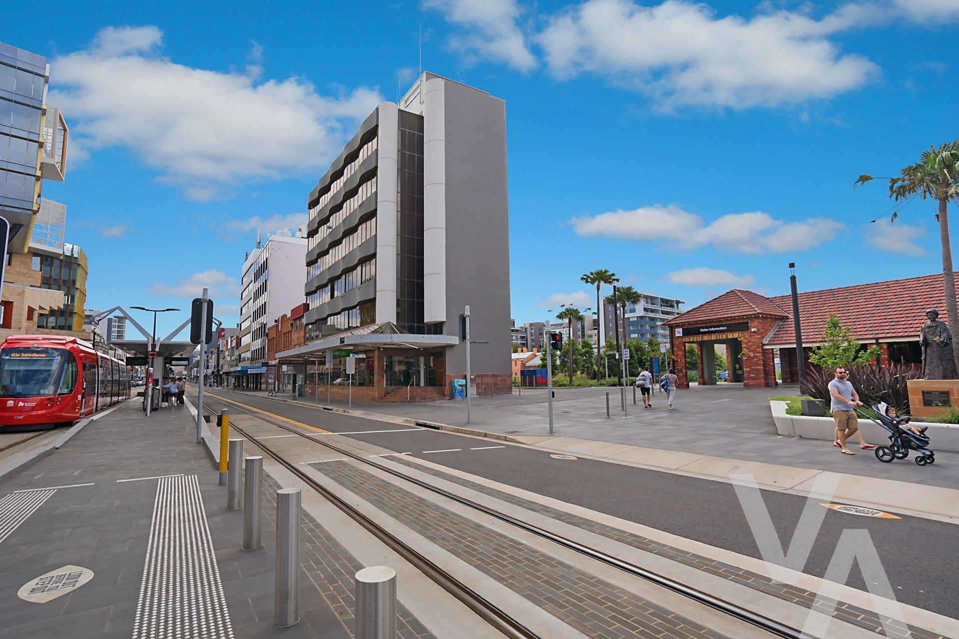 432 Hunter Street Newcastle NSW