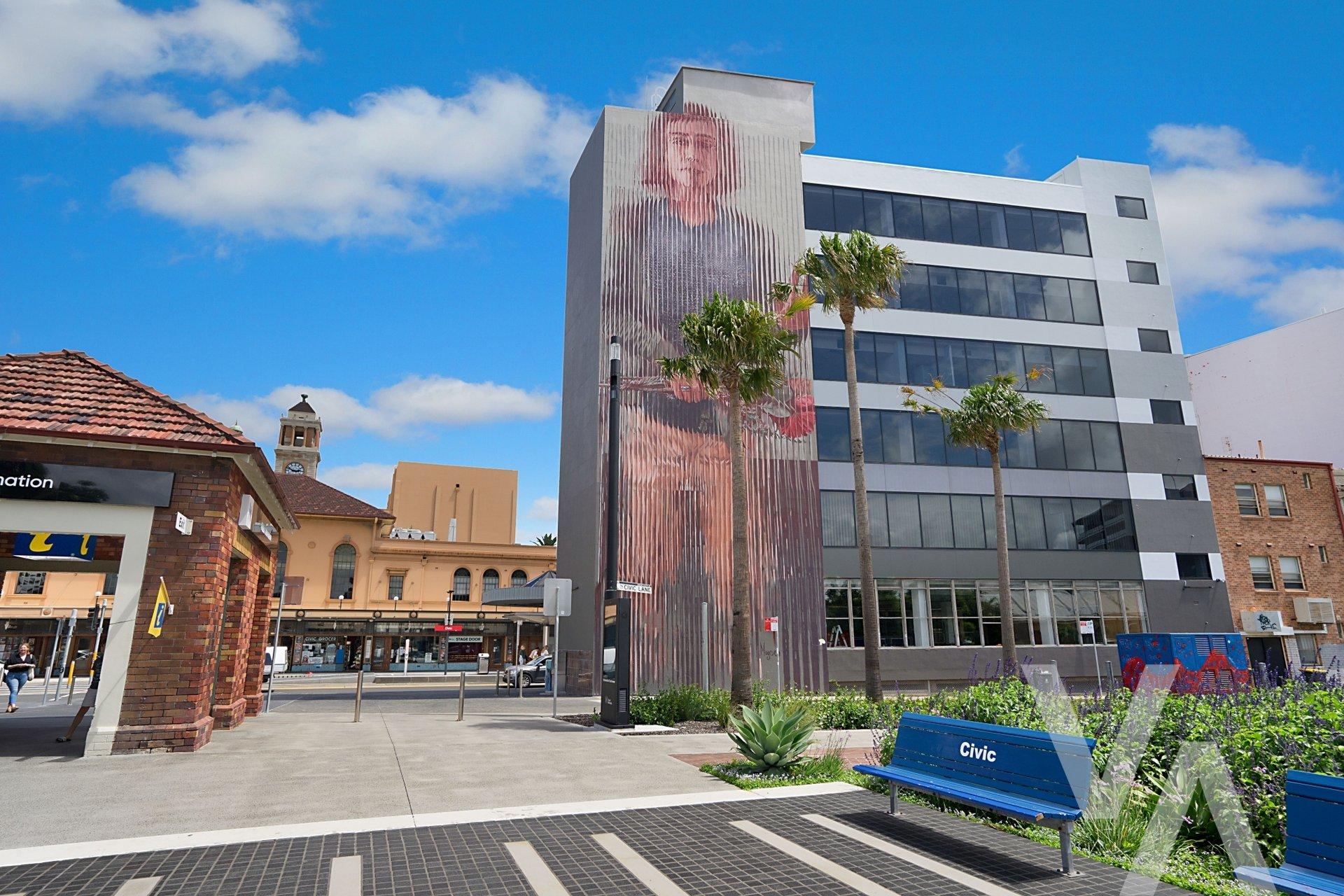 432 Hunter Street Newcastle NSW