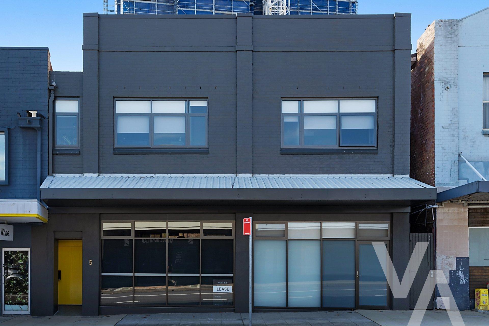 5-7 Union Street, Newcastle West Newcastle West NSW