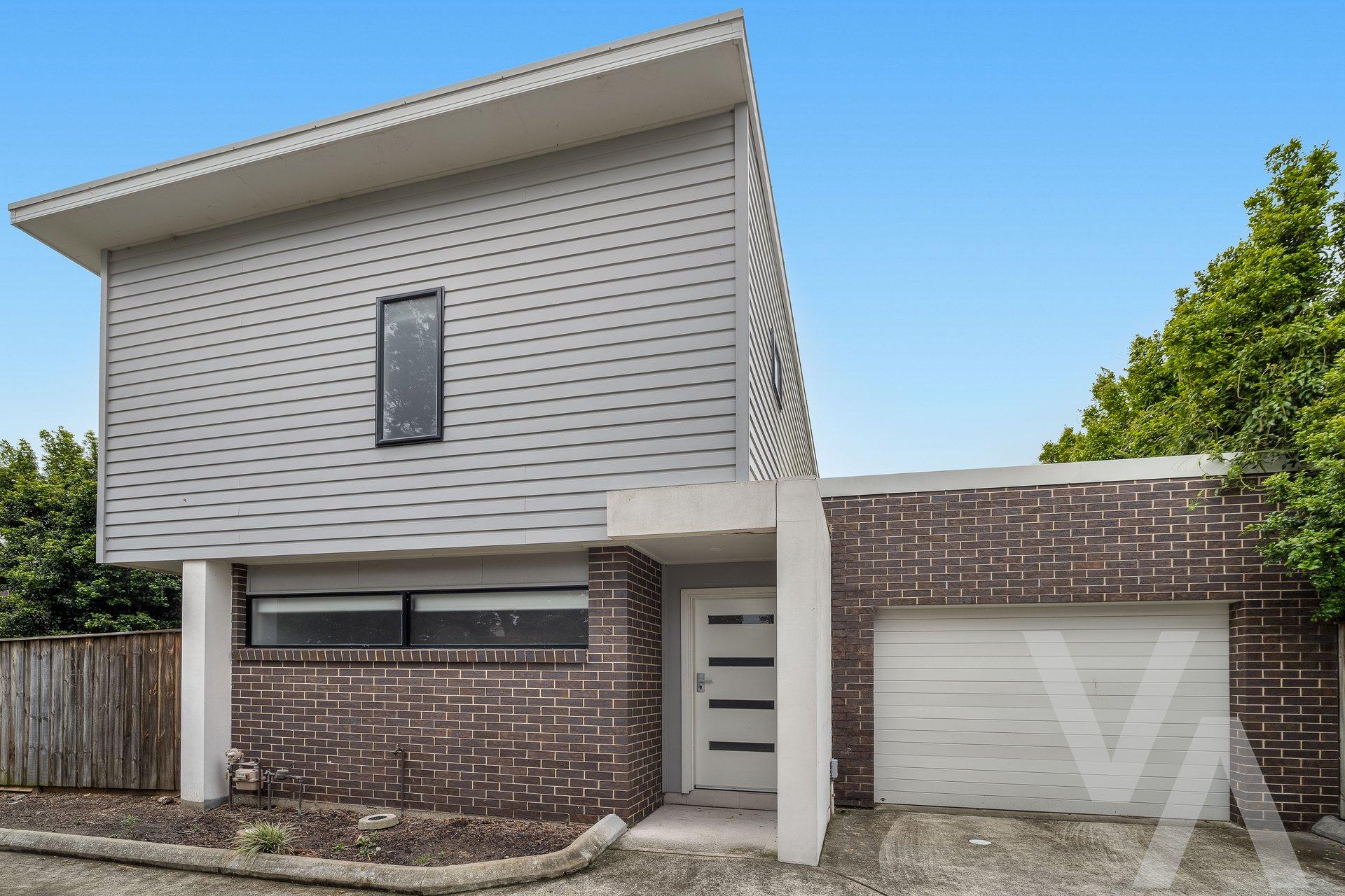3/25 Mort Street Shortland NSW