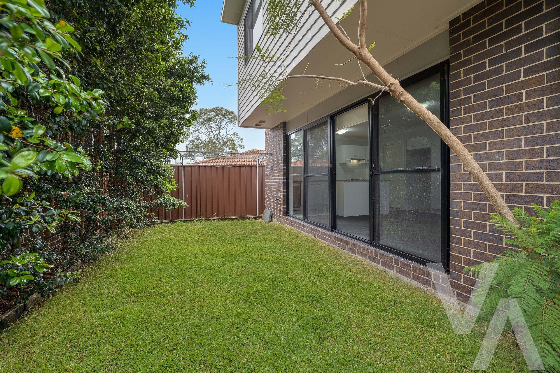 3/25 Mort Street Shortland NSW