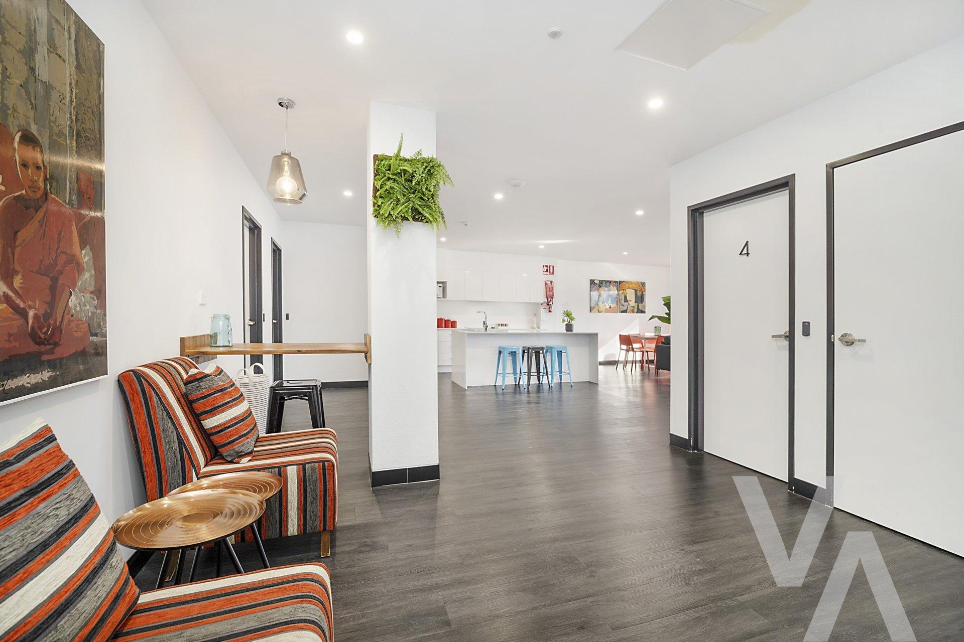 480 Hunter Street Newcastle NSW