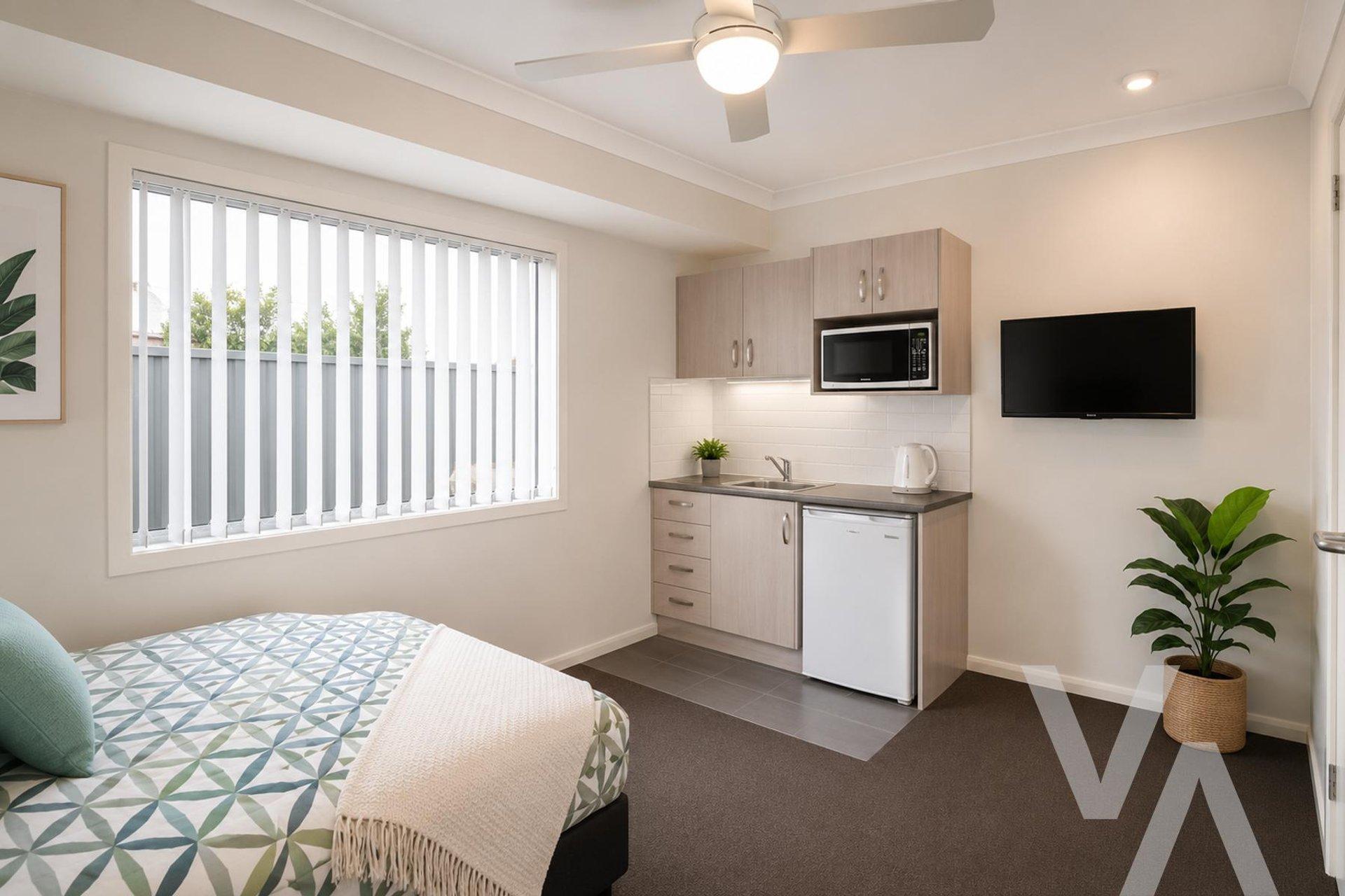 Room 105, 1/28 Dawson Street Waratah NSW