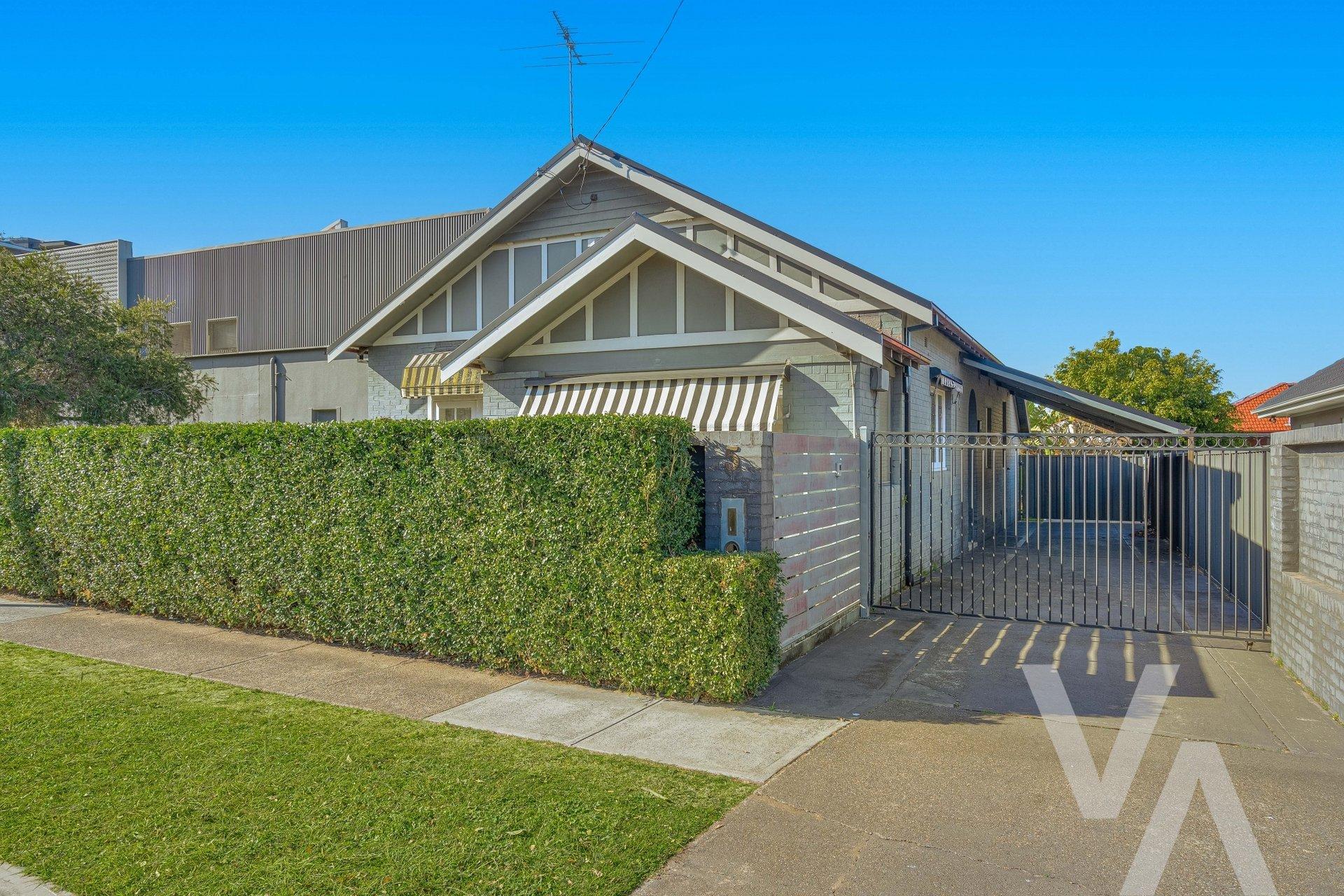 5 Stewart Avenue Hamilton East NSW