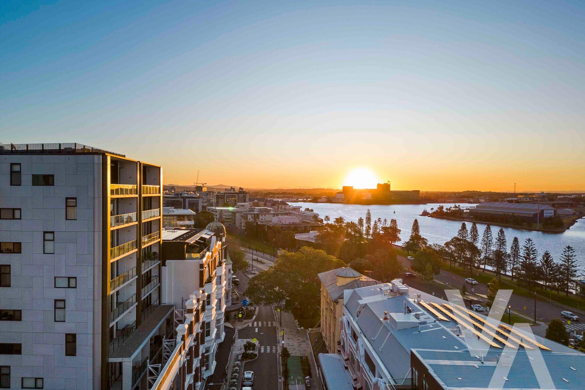 801/169 Hunter Street Newcastle NSW