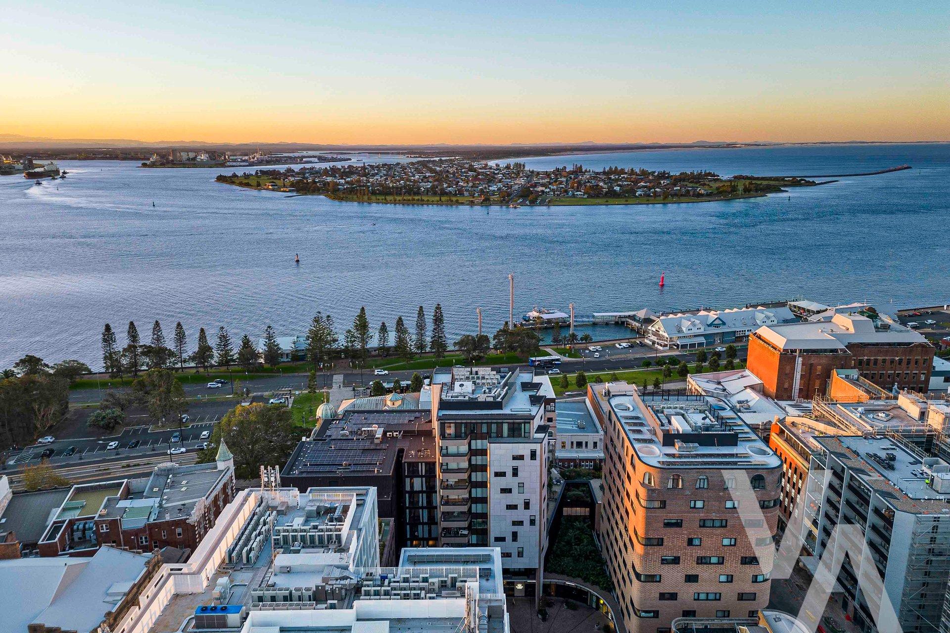 801/169 Hunter Street Newcastle NSW