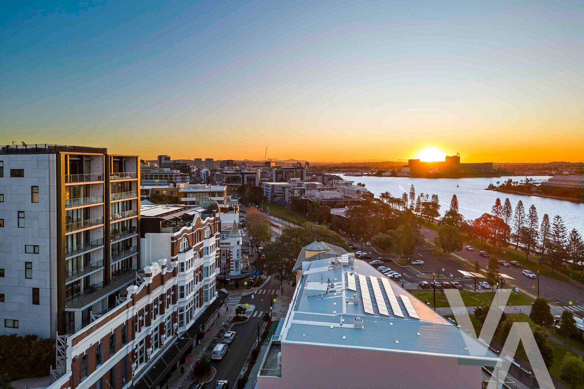 801/169 Hunter Street Newcastle NSW