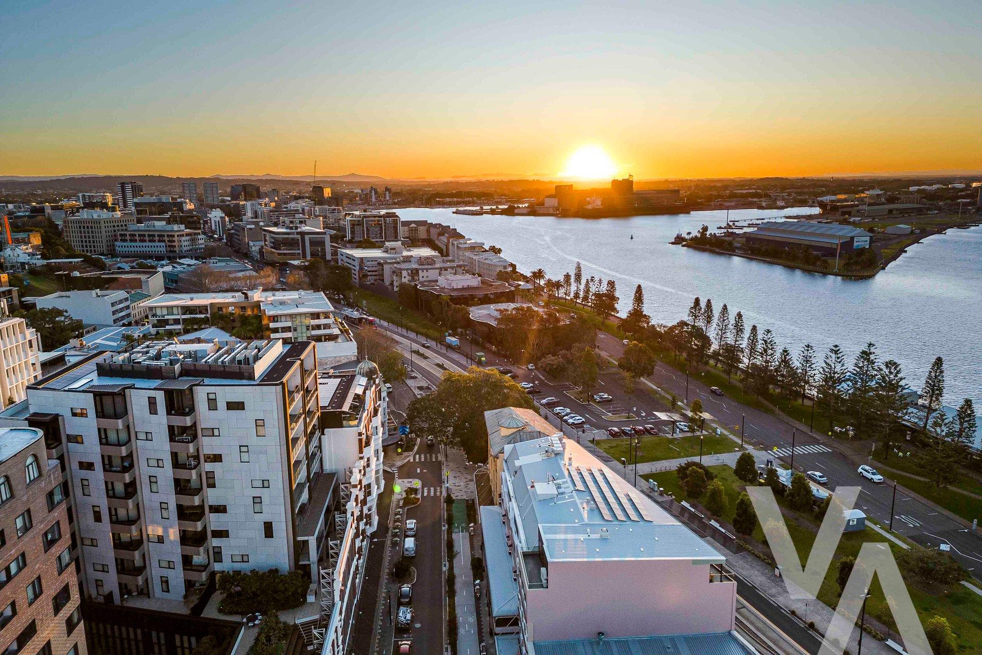 801/169 Hunter Street Newcastle NSW