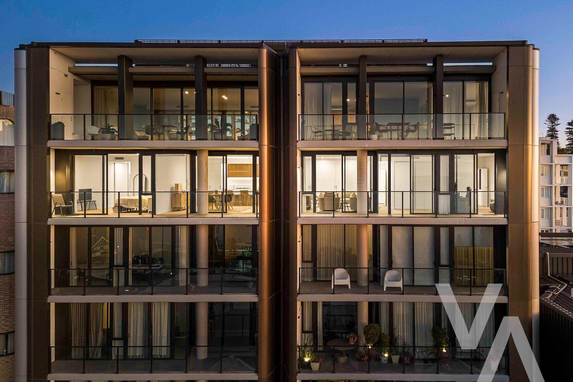 801/169 Hunter Street Newcastle NSW