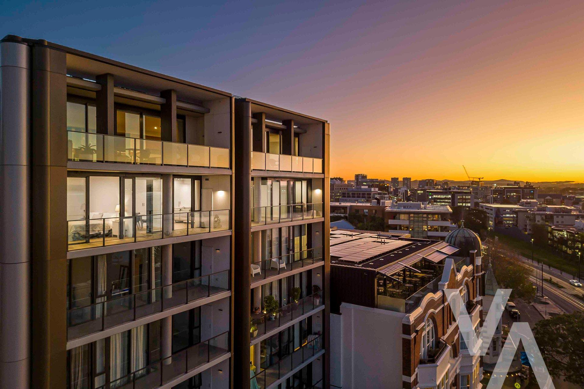 801/169 Hunter Street Newcastle NSW