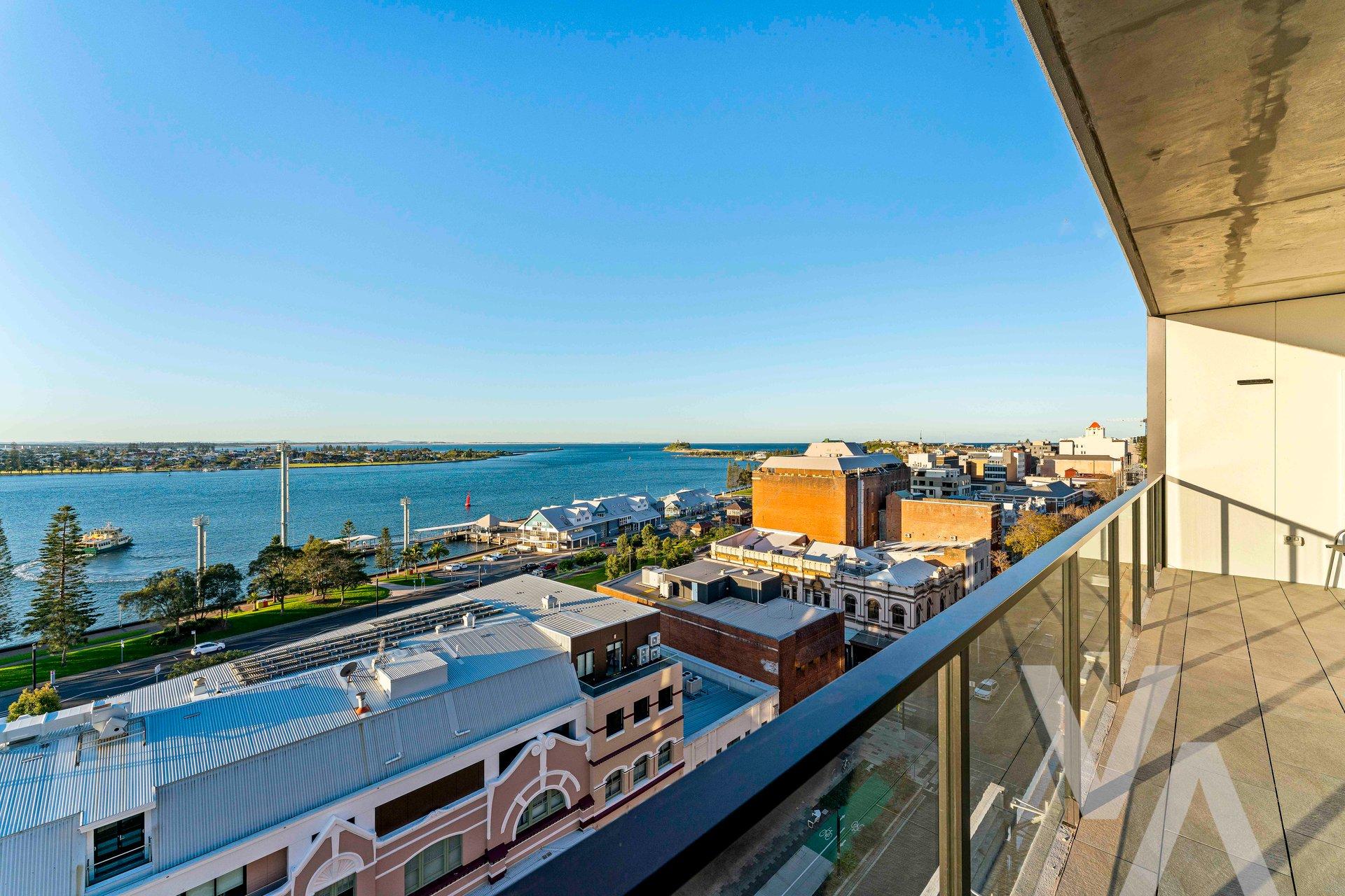801/169 Hunter Street Newcastle NSW