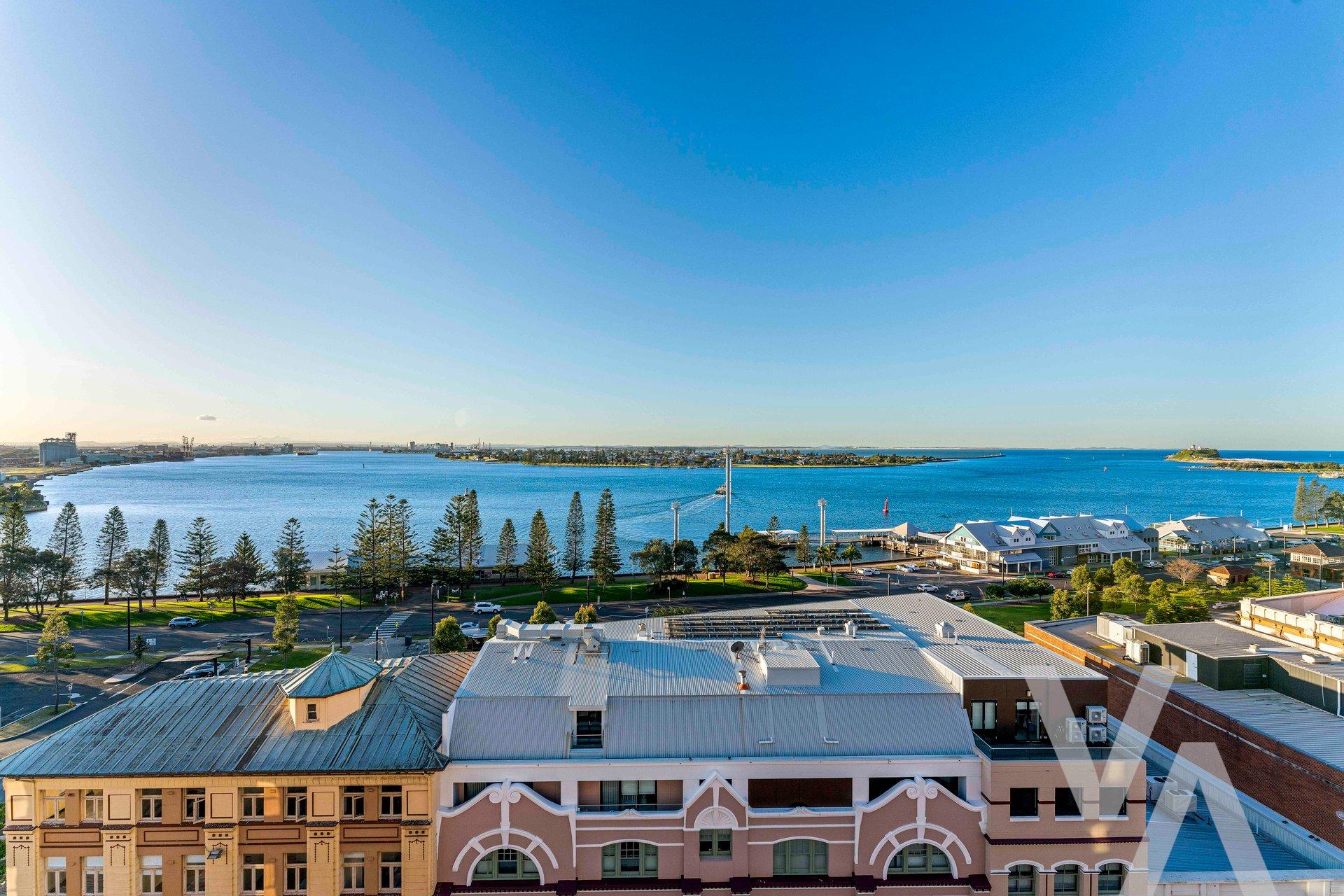 801/169 Hunter Street Newcastle NSW