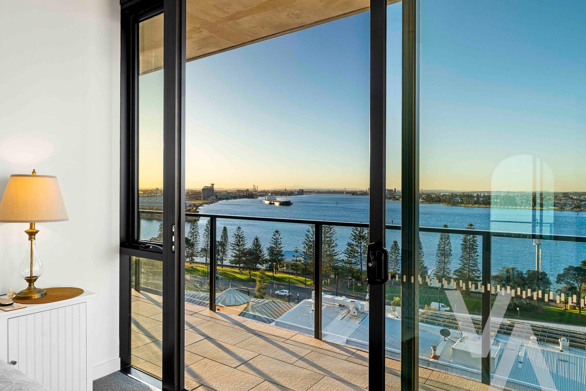 801/169 Hunter Street Newcastle NSW